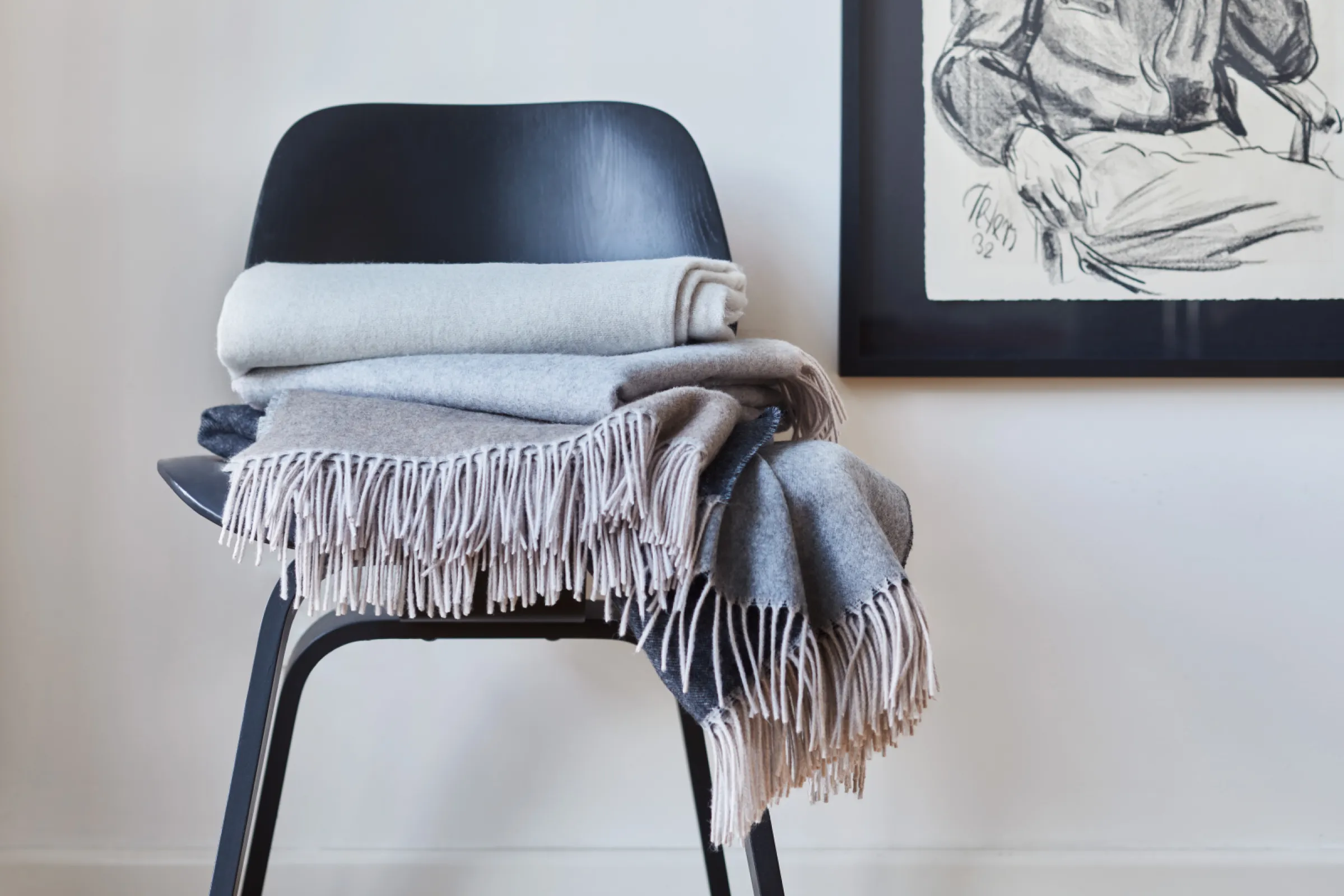 Cashmereblanket ALASSIO