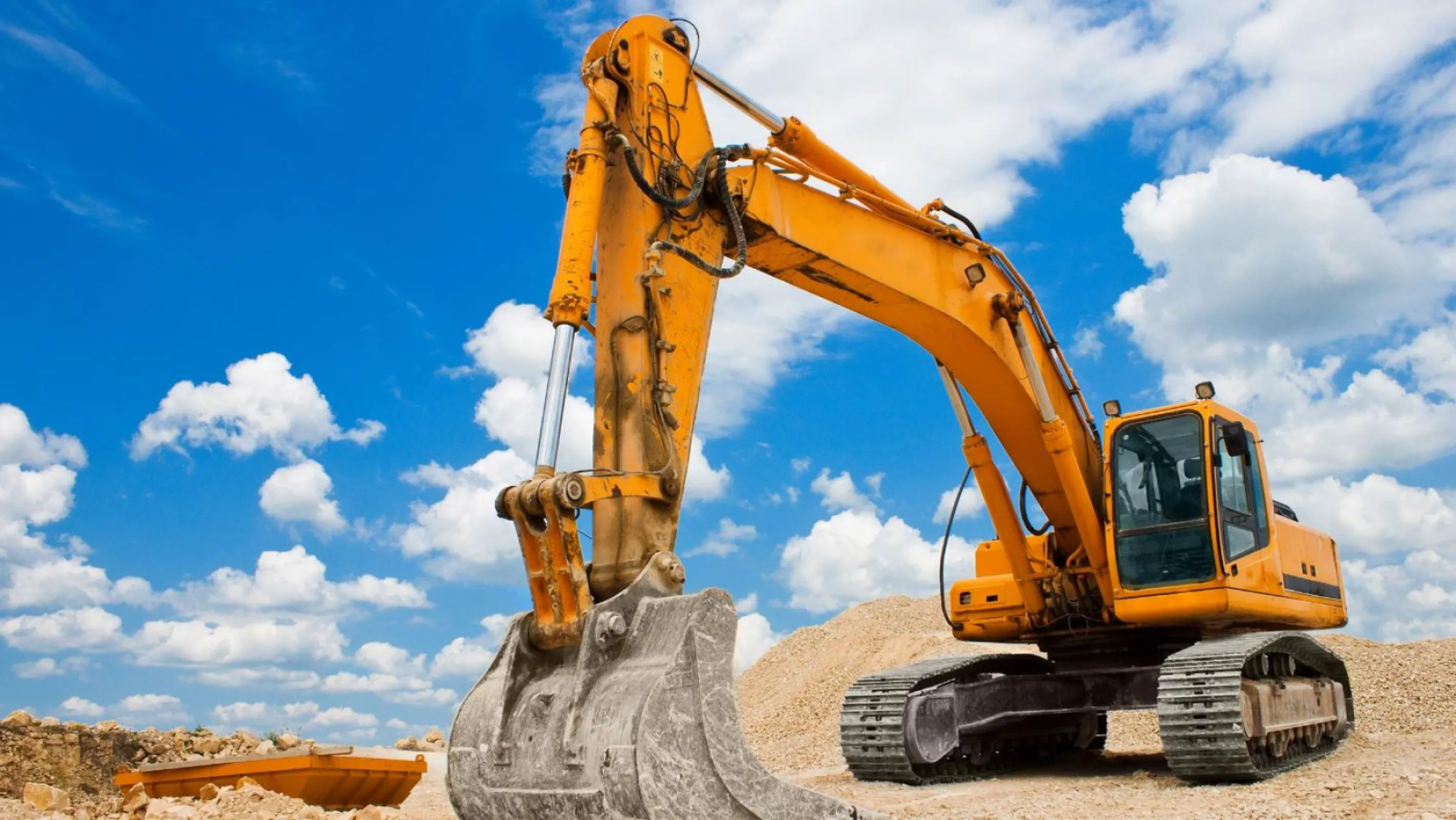 Mobile Machines Solutions