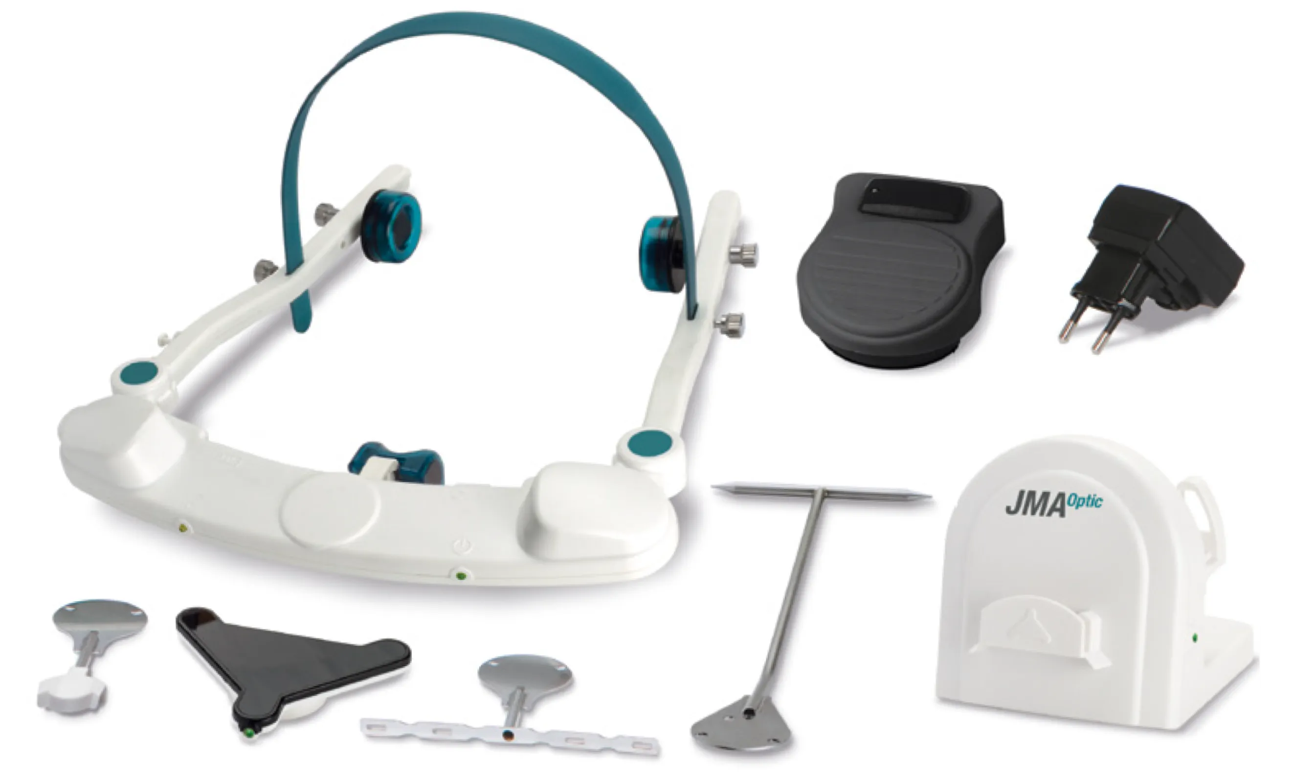 JMA OPTIC