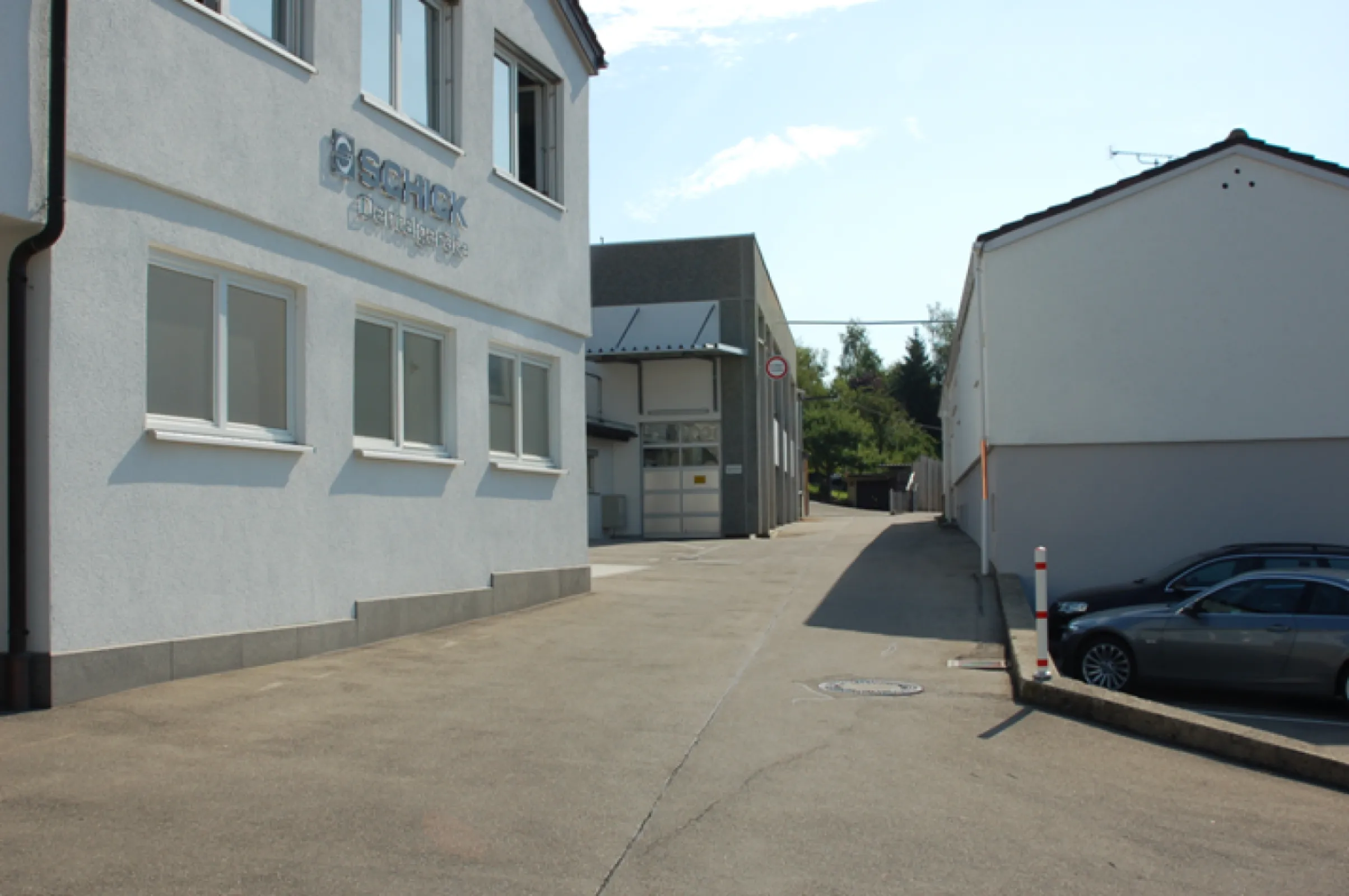 Schick GmbH
