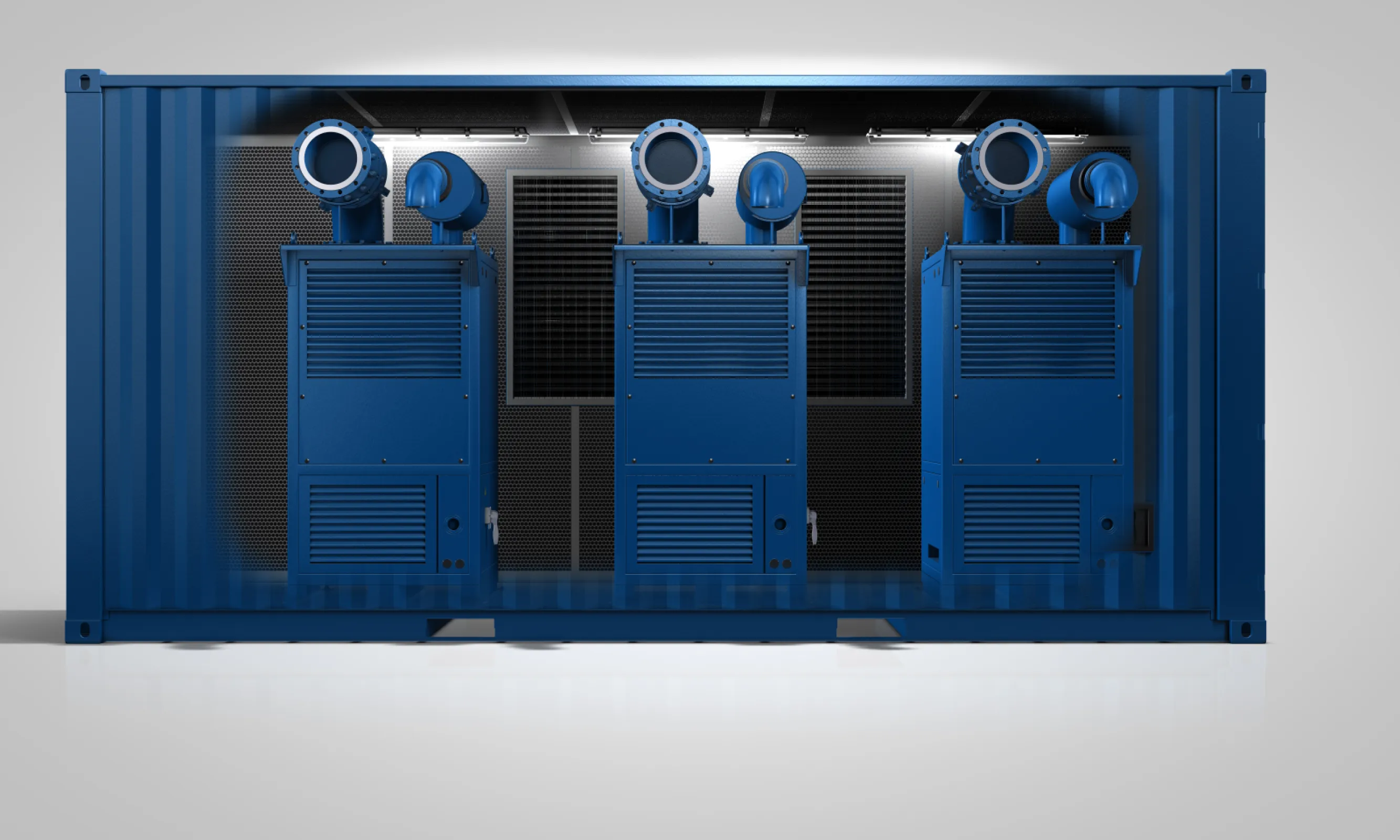 AERZEN ISO Container Solutions (Back)