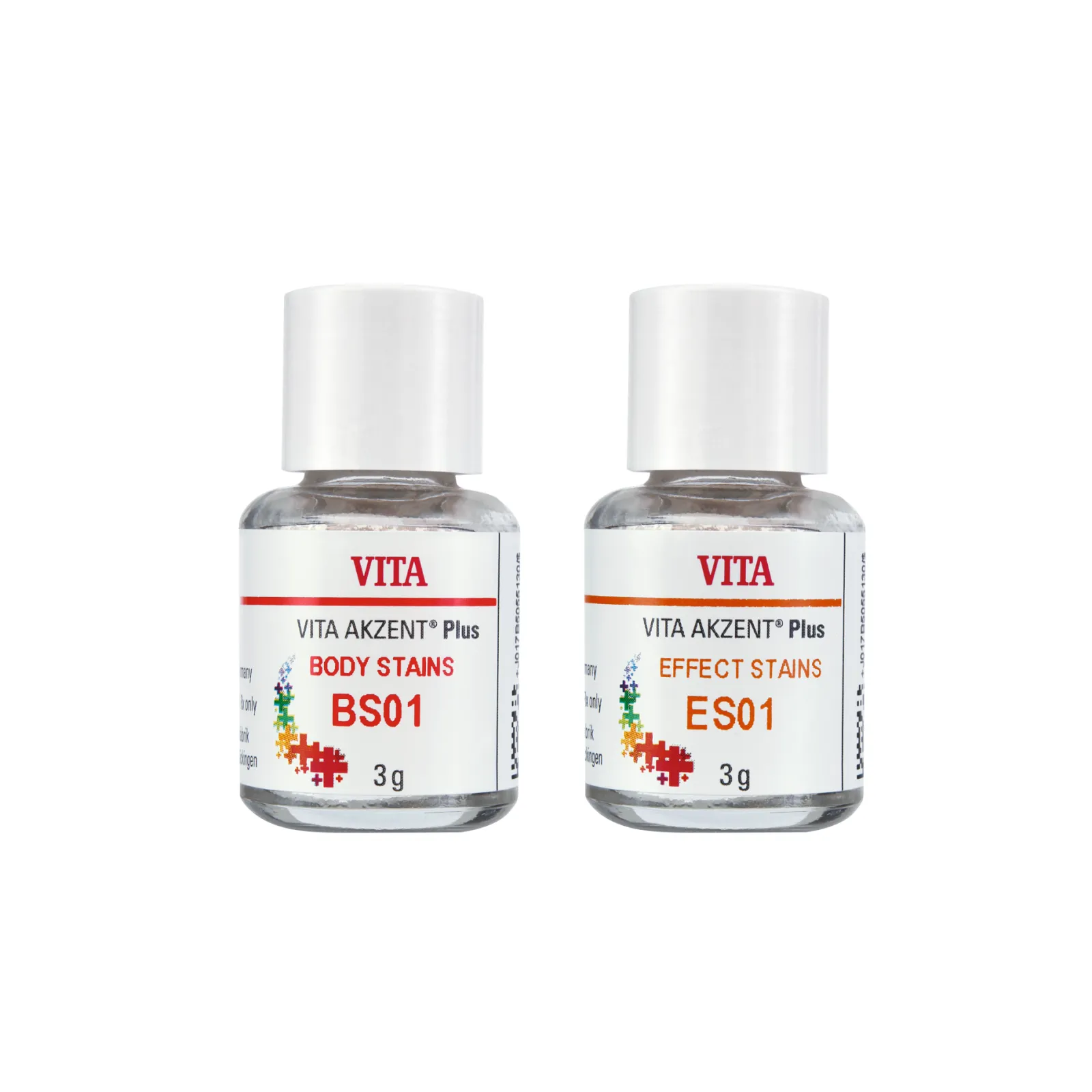 VITA AKZENT Plus®