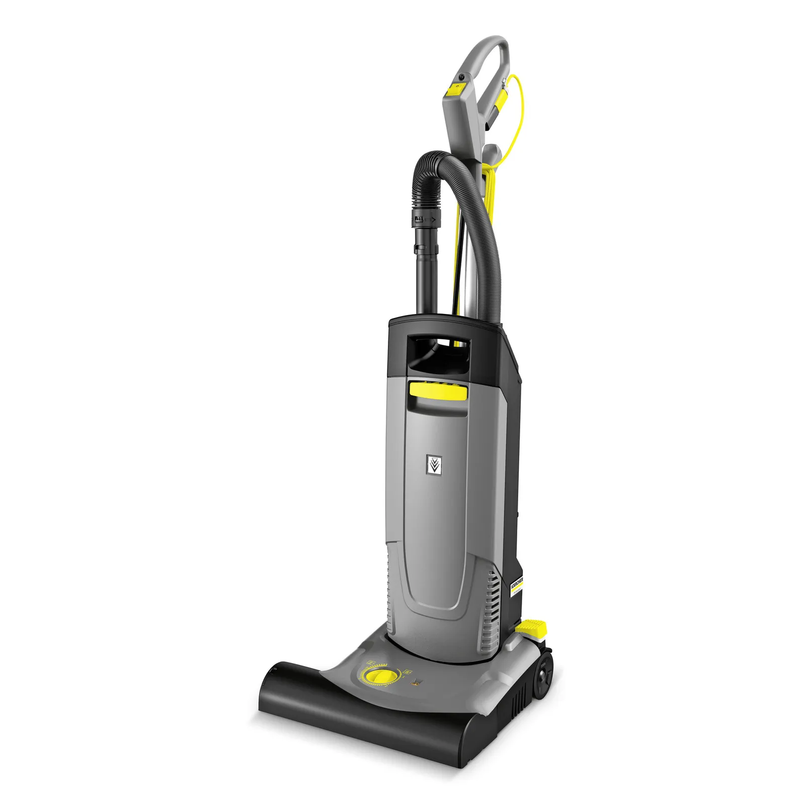 Upright brush-type vacuum cleaner CV 38/2 Adv GB