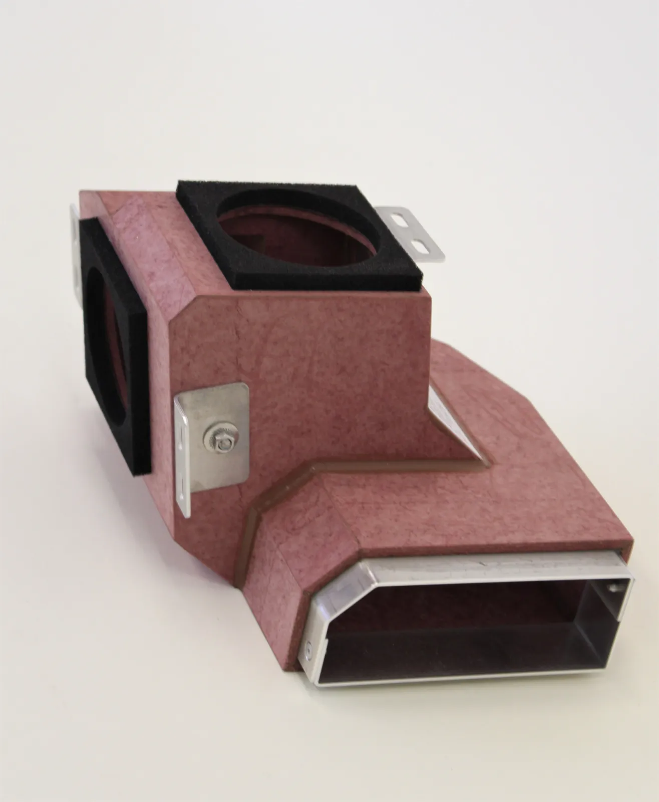 Air ducts