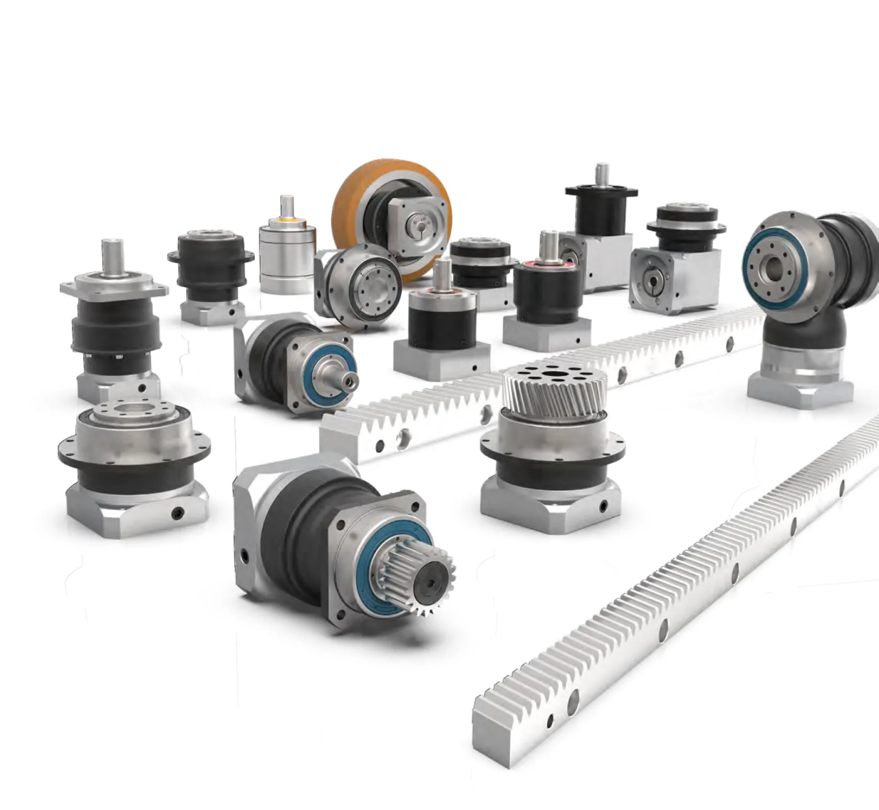 Neugart Product Range