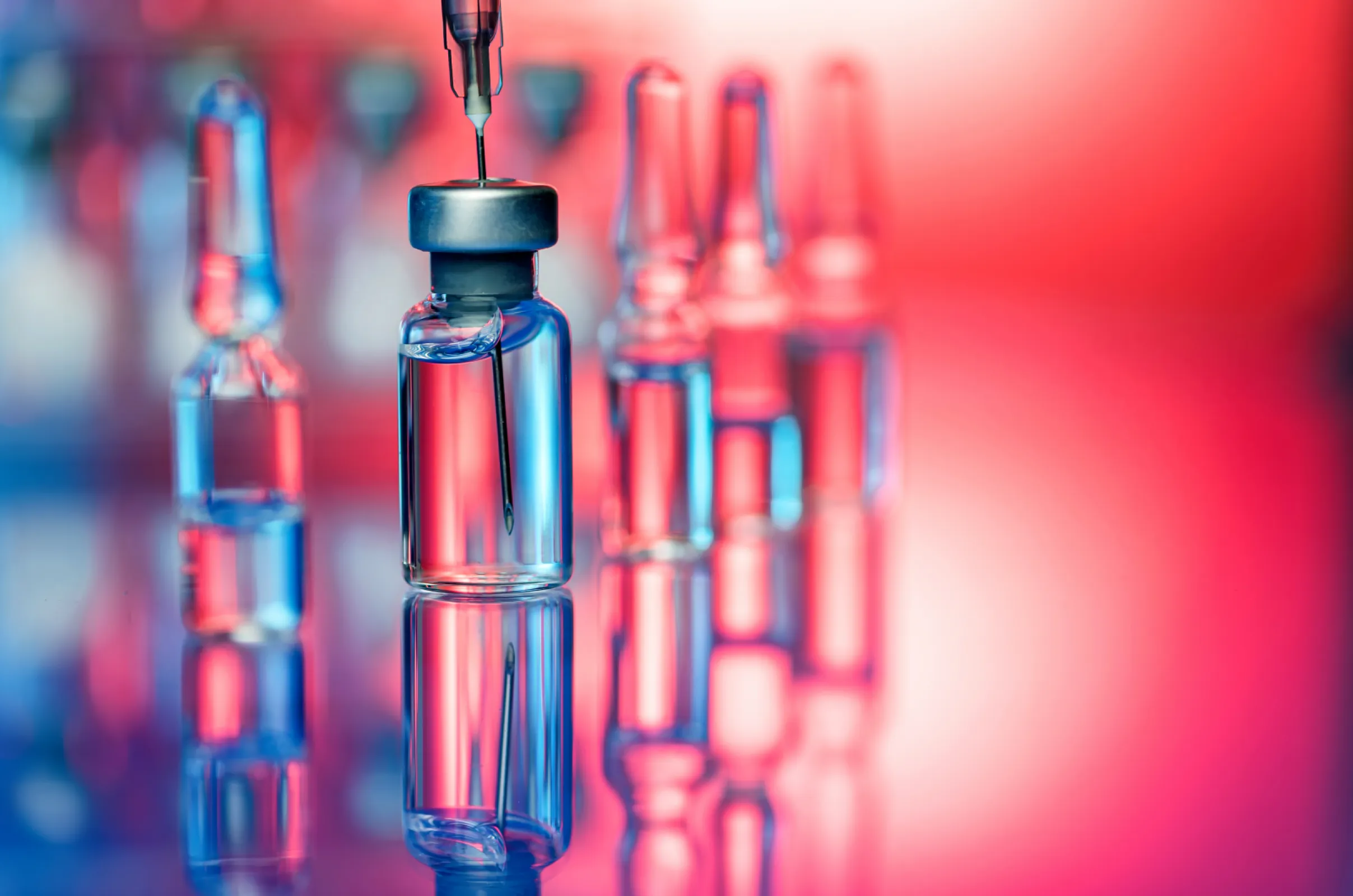 VACCIPRO® - The Gold Standard in Vaccine Stabilization