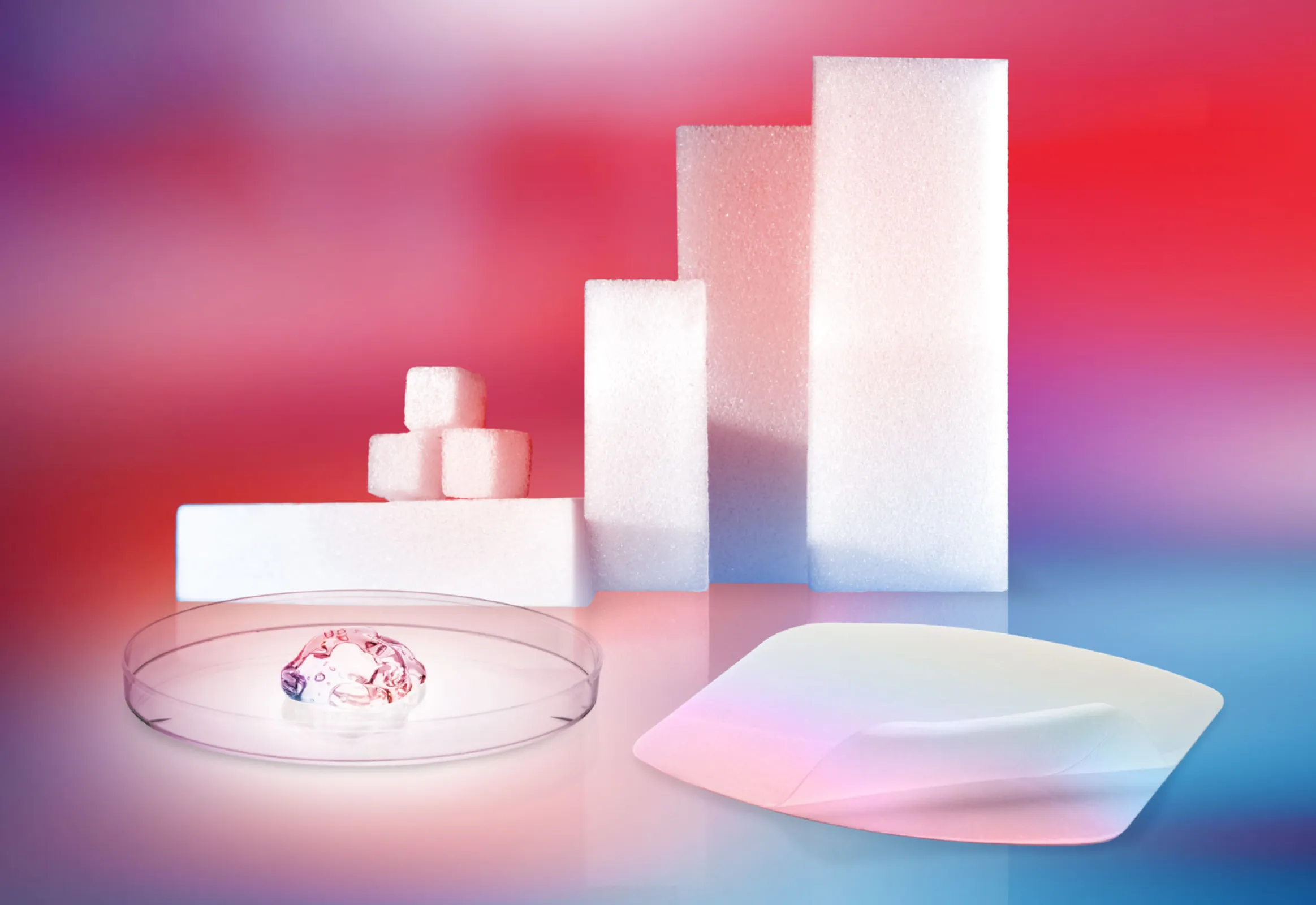 MEDELLAPRO® Gelatin for Advanced Medical Innovations