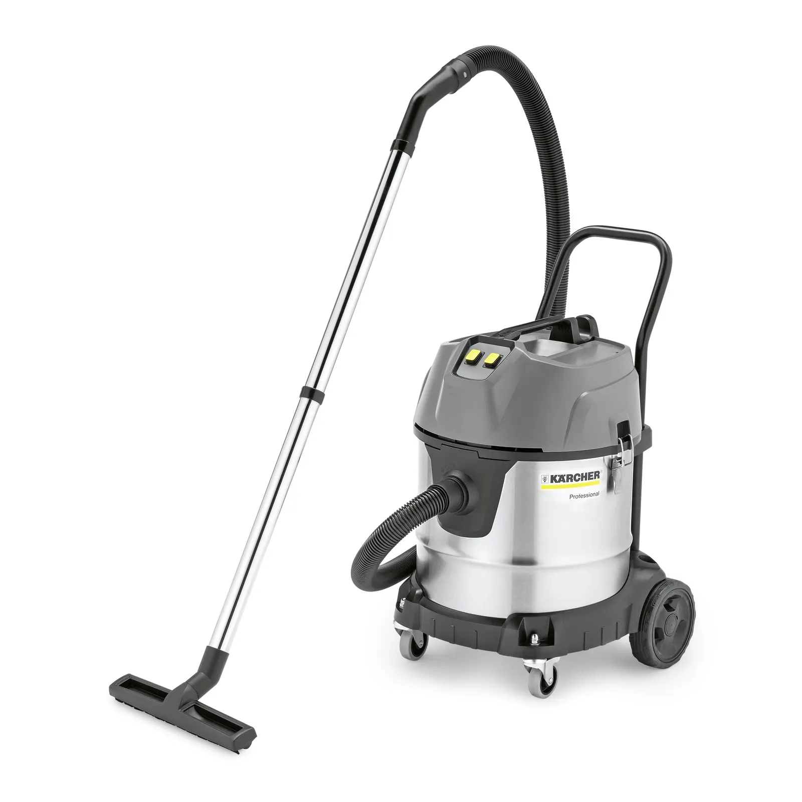 Wet and dry vacuum cleaners NT 50/2 Me Classic Edition