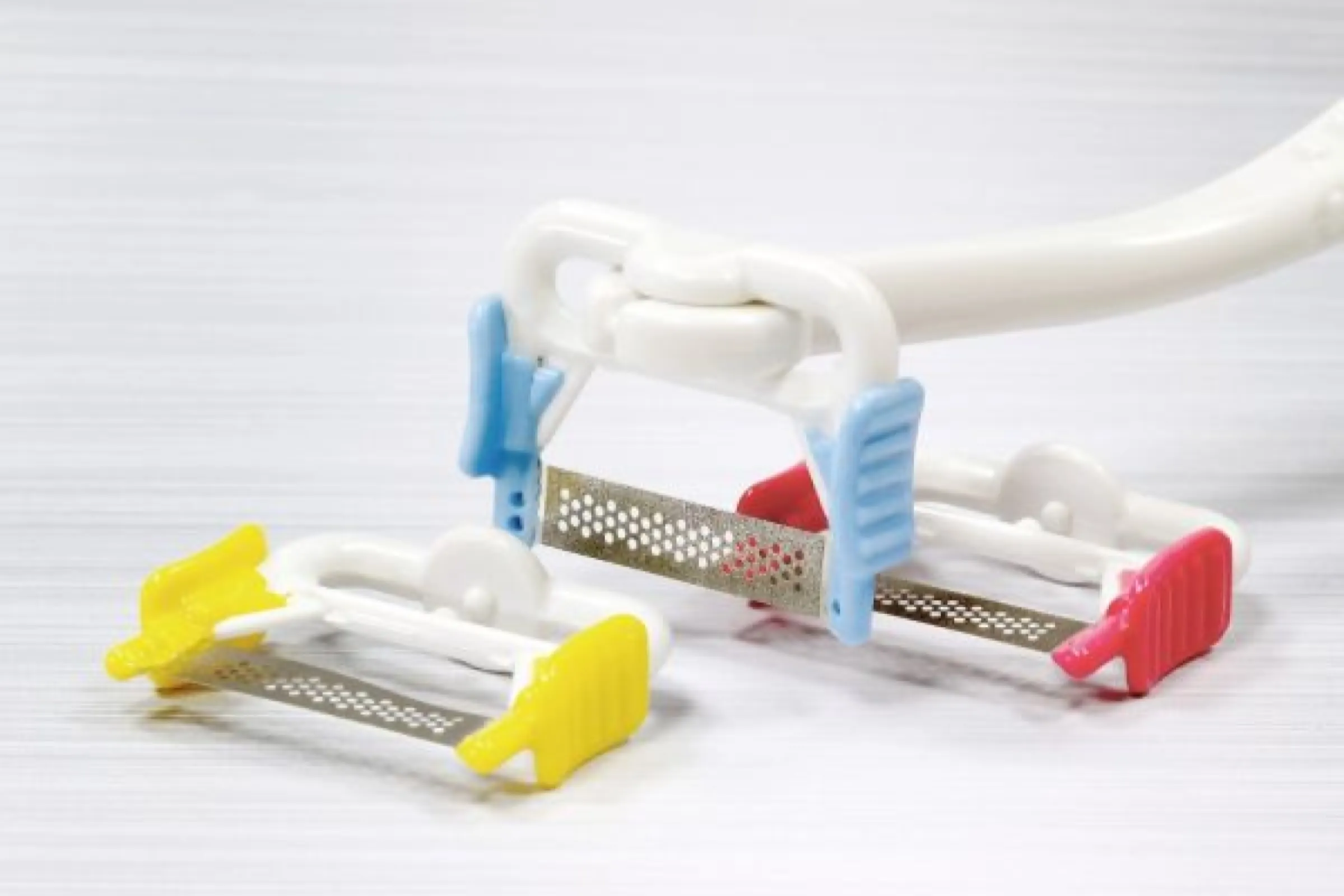 NTI - ProxyStrip