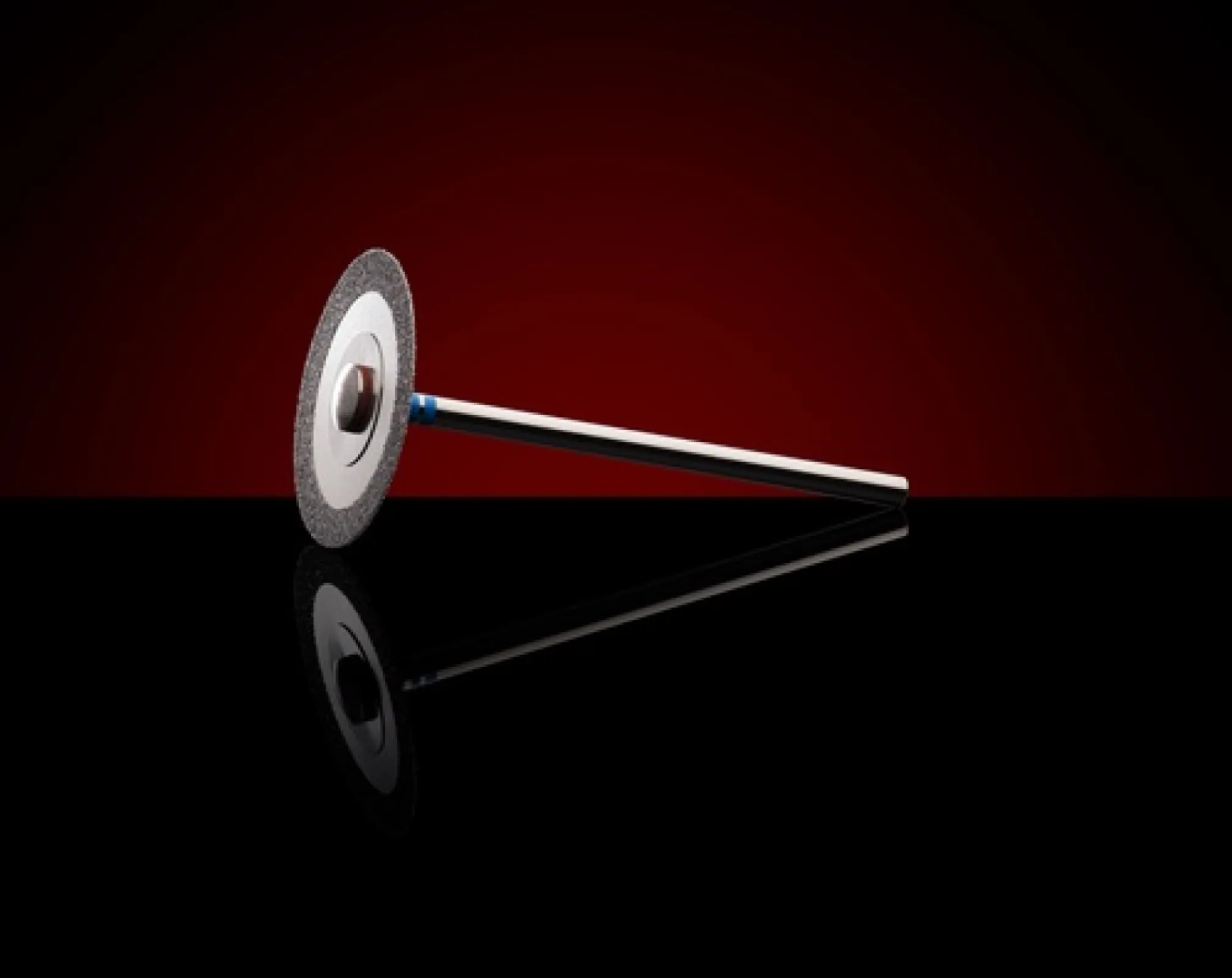 NTI - Diamond Discs