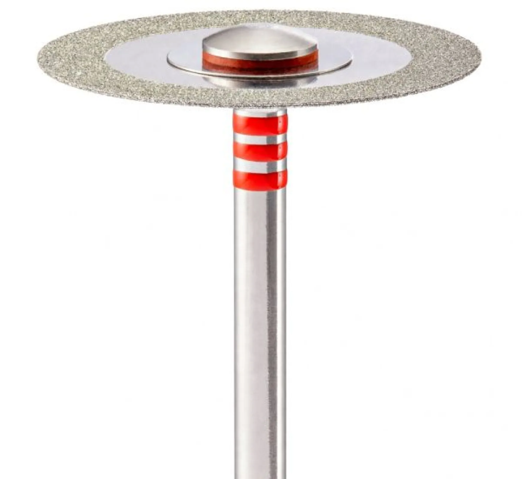 NTI - Diamond Discs