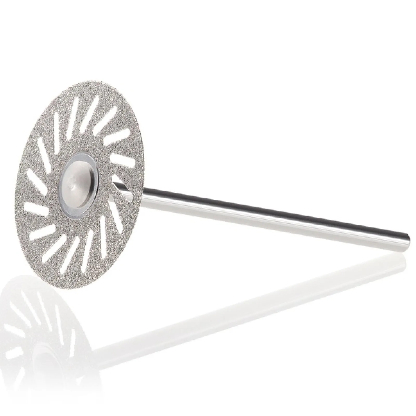 NTI - Diamond Discs
