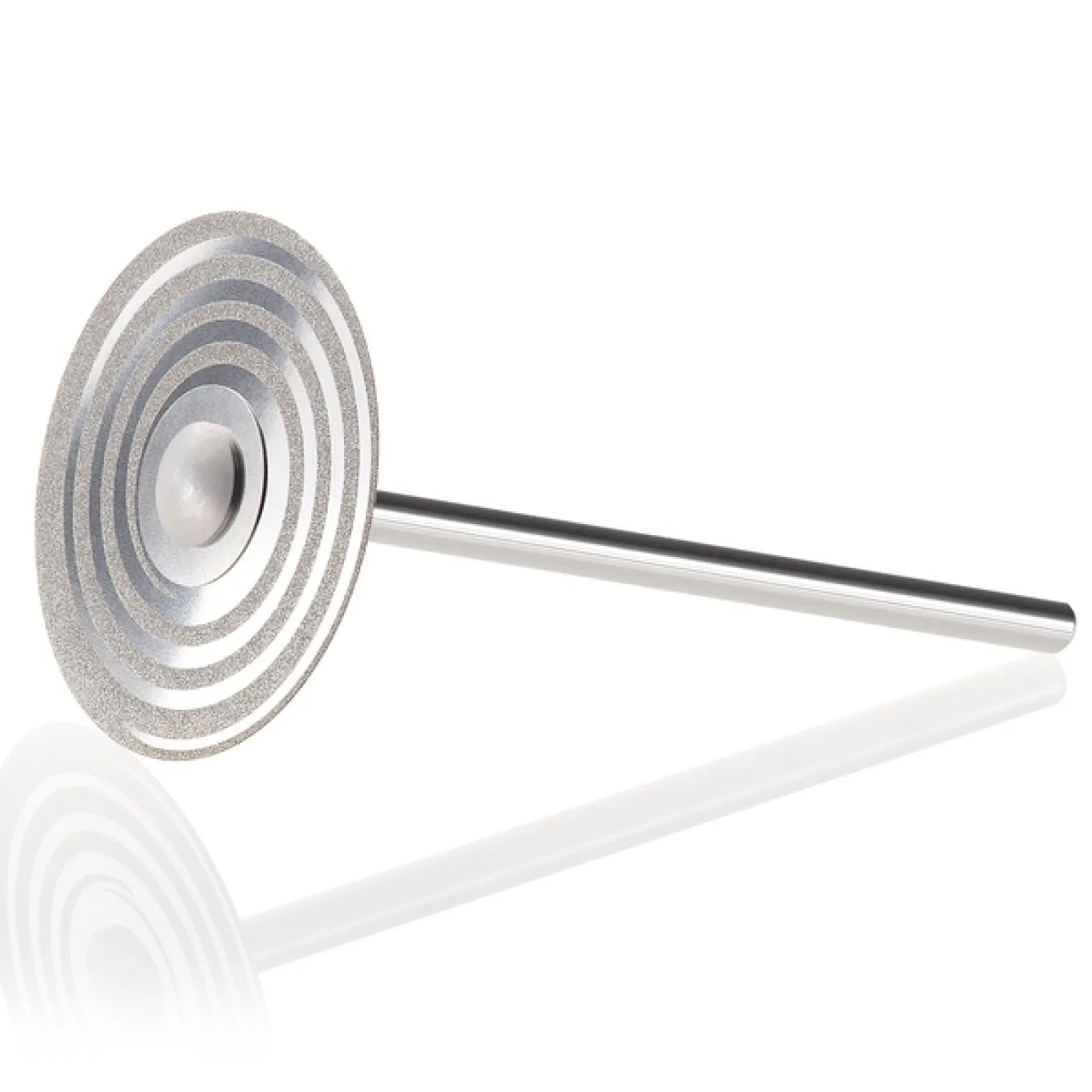 NTI - Diamond Discs