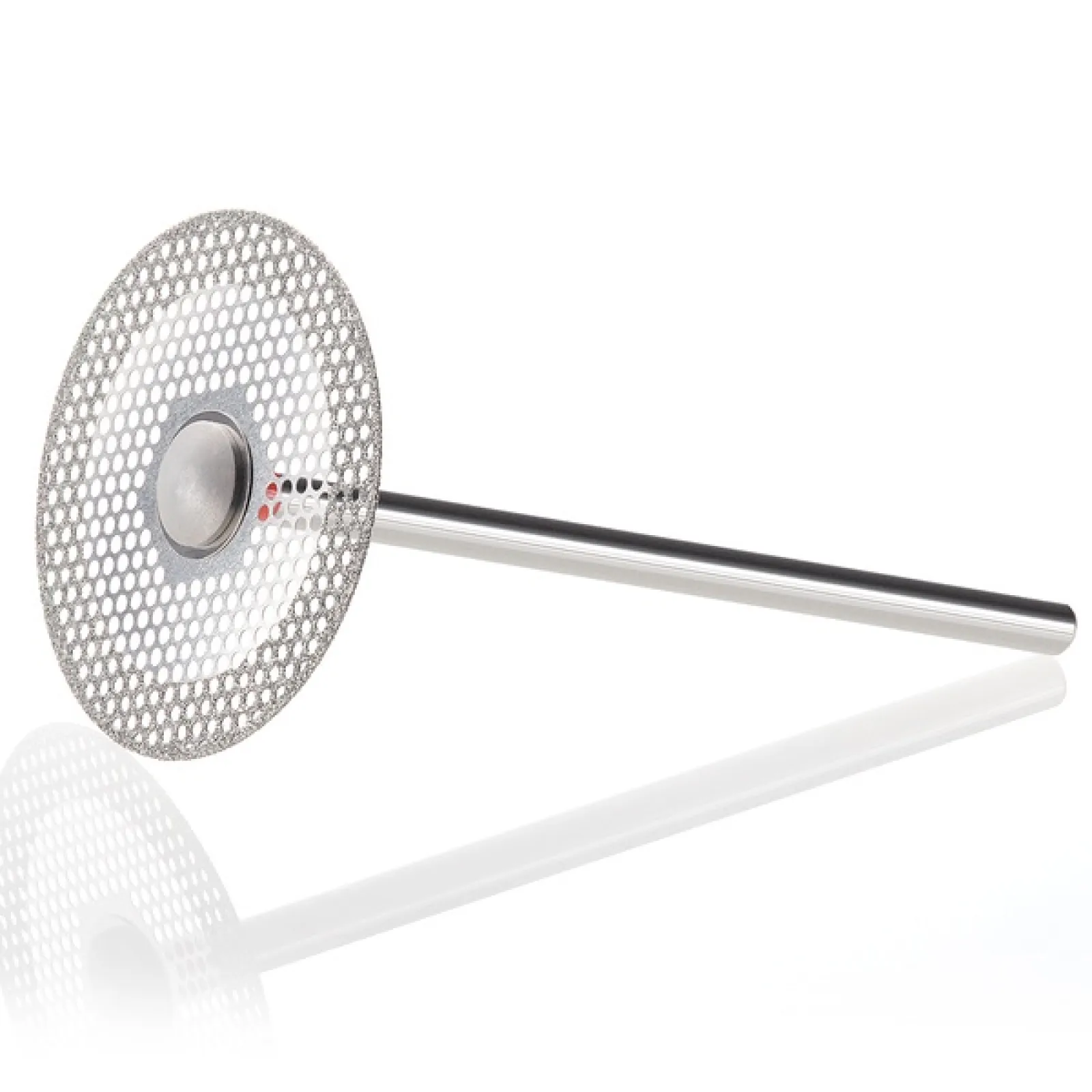 NTI - Diamond Discs