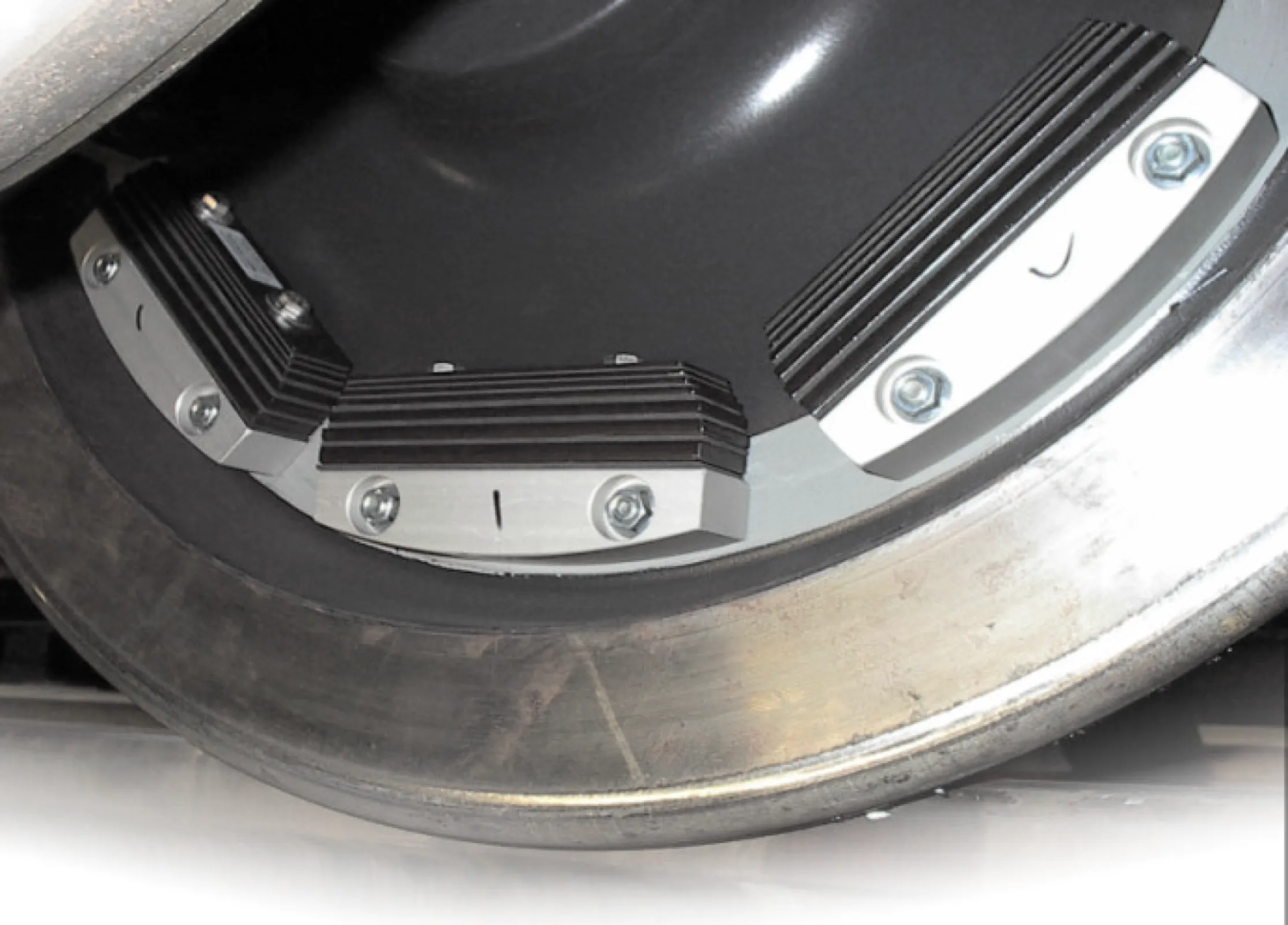 Wheel Damper