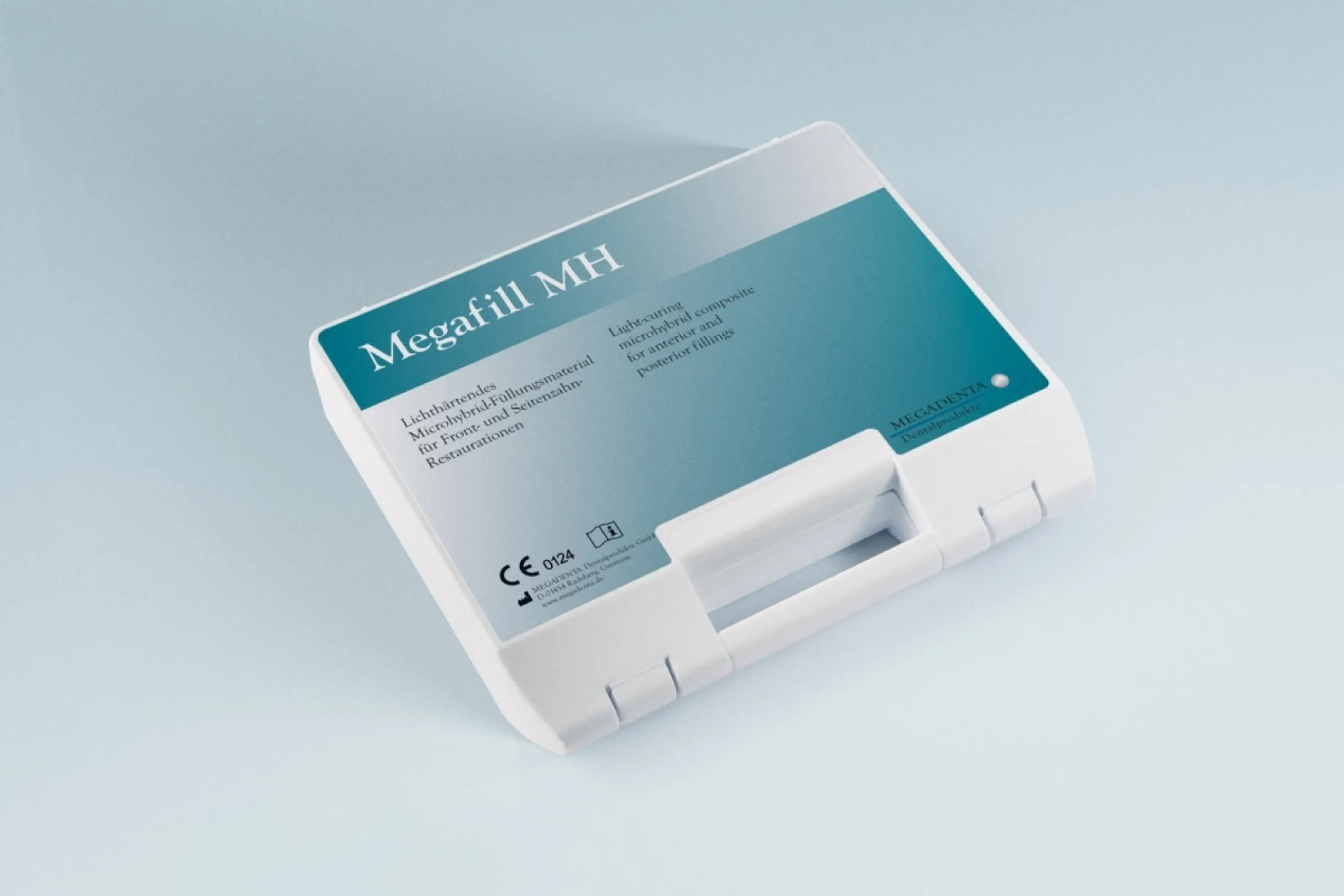 Megafill MH