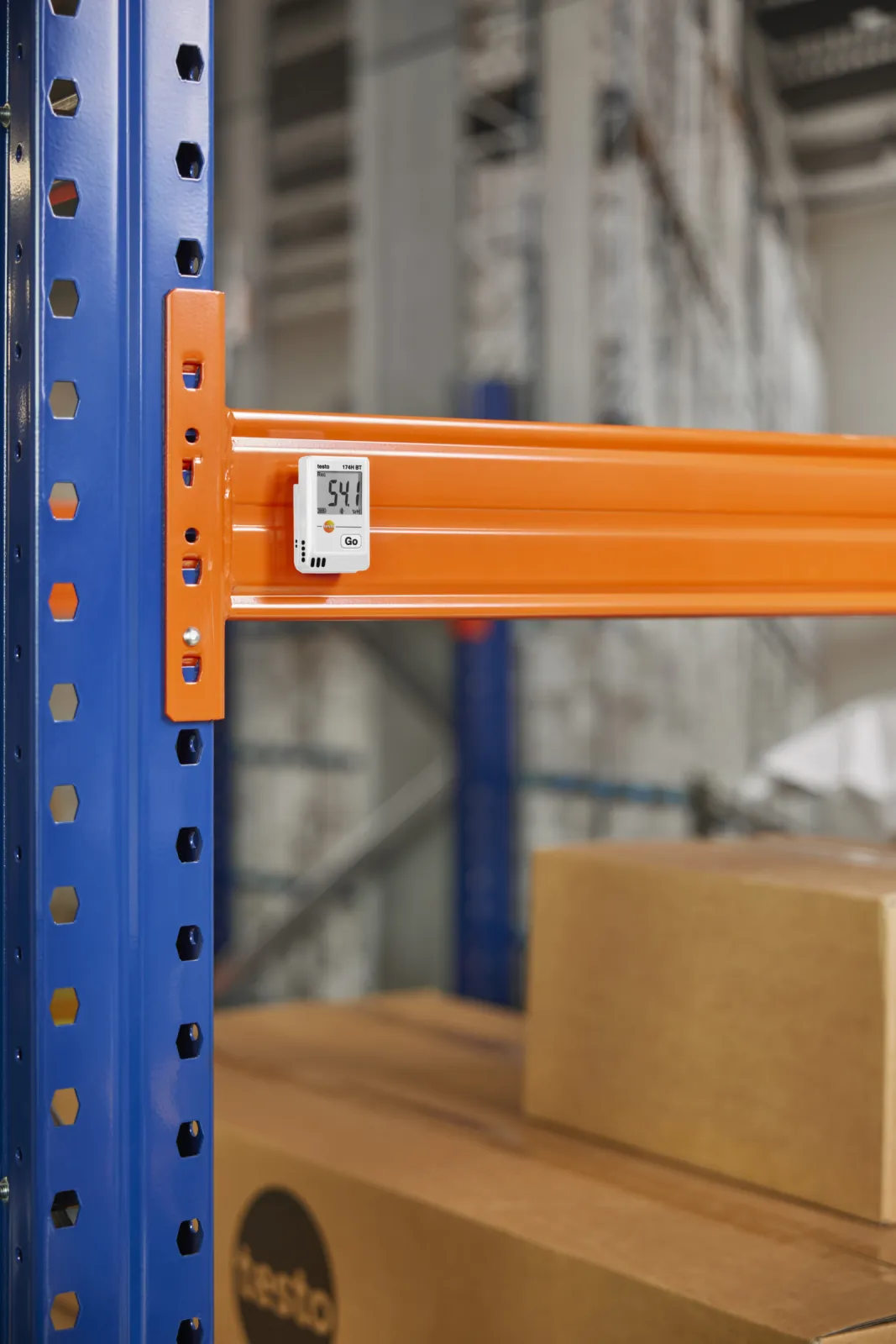 testo 174 data logger