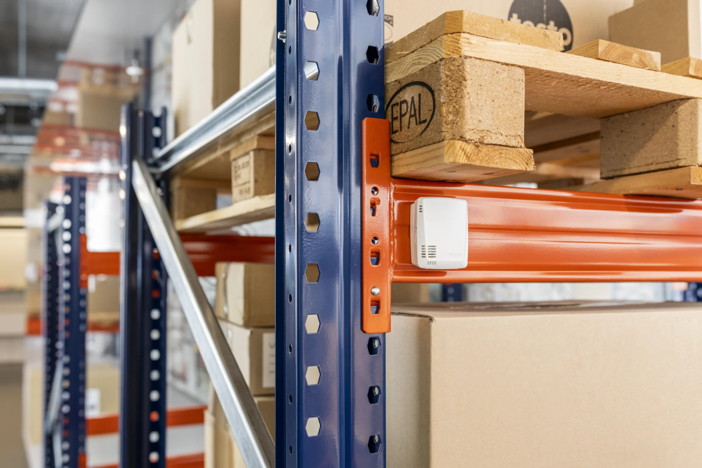 testo 160 datalogger