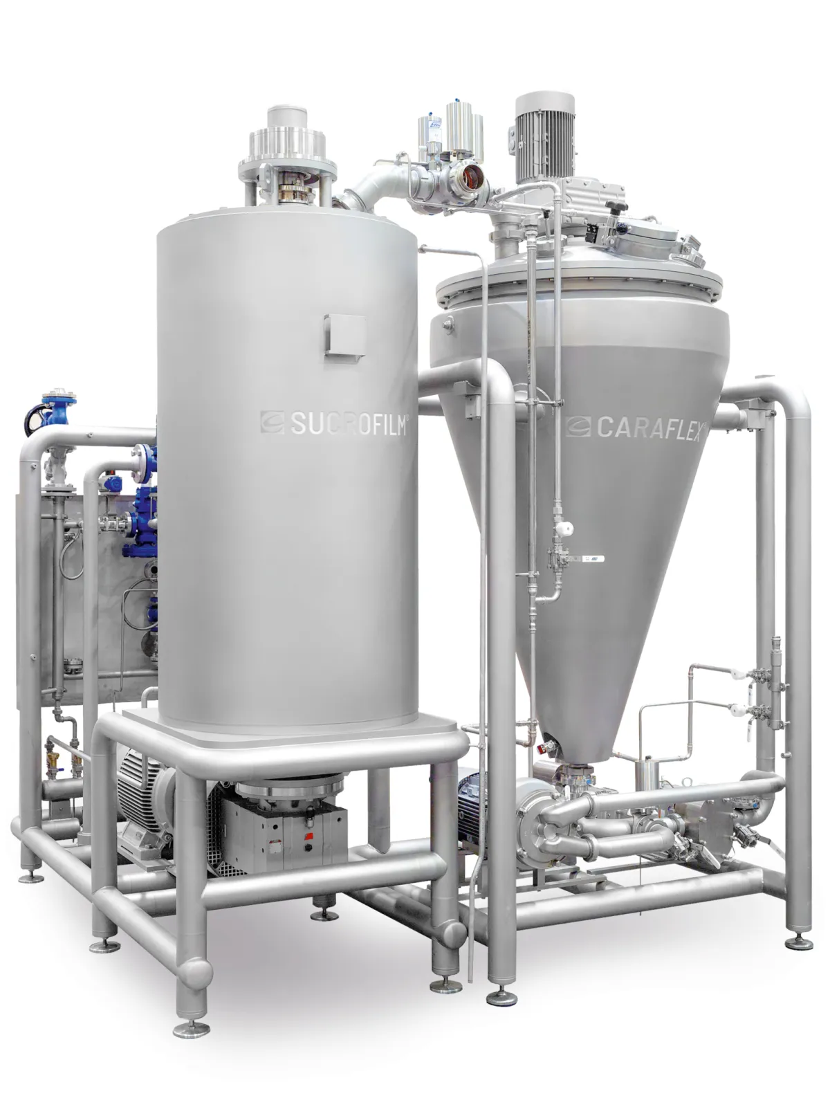 SUCROFILM® -CARAFLEX®