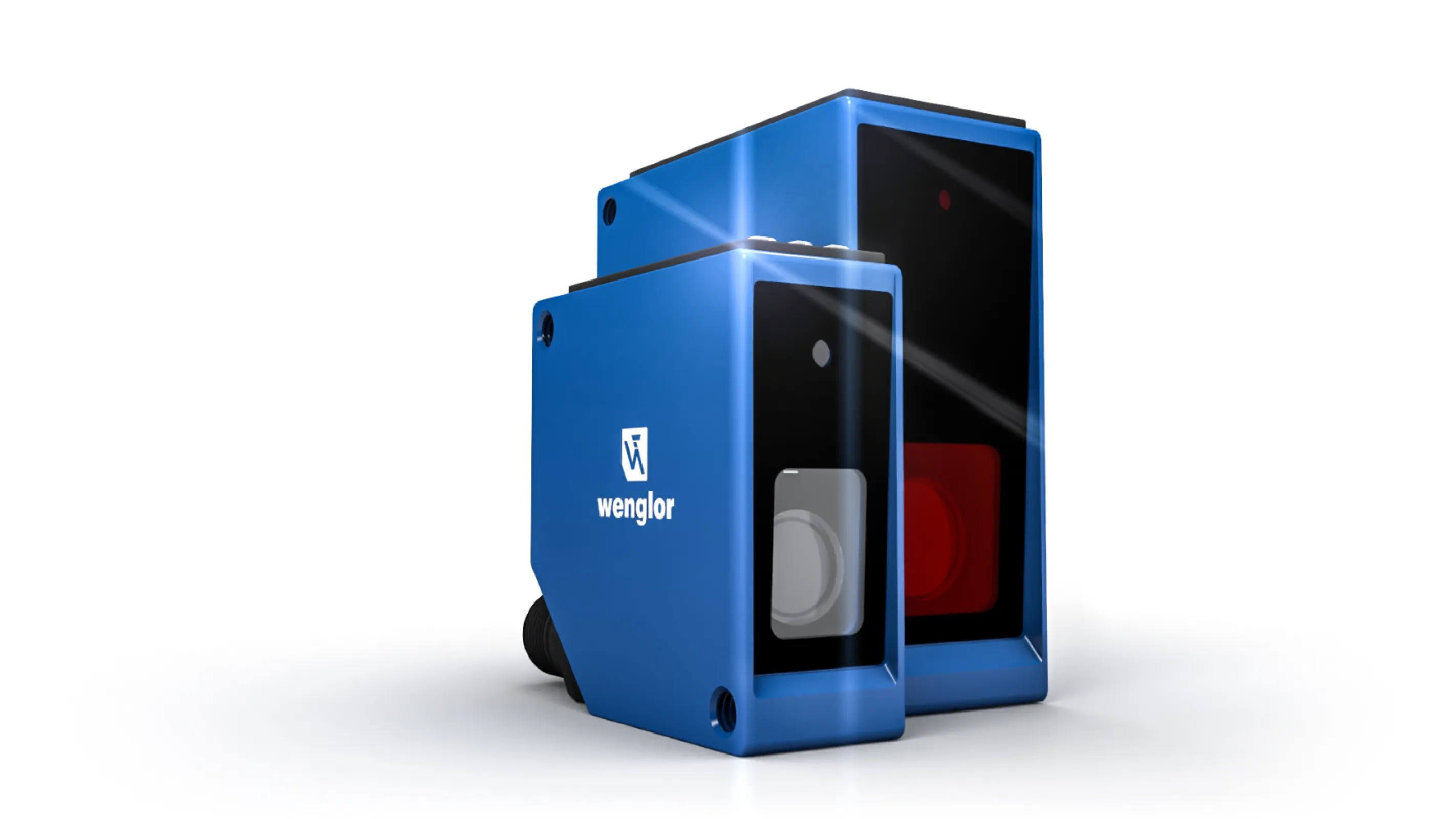 P3PC and PCEC Housings