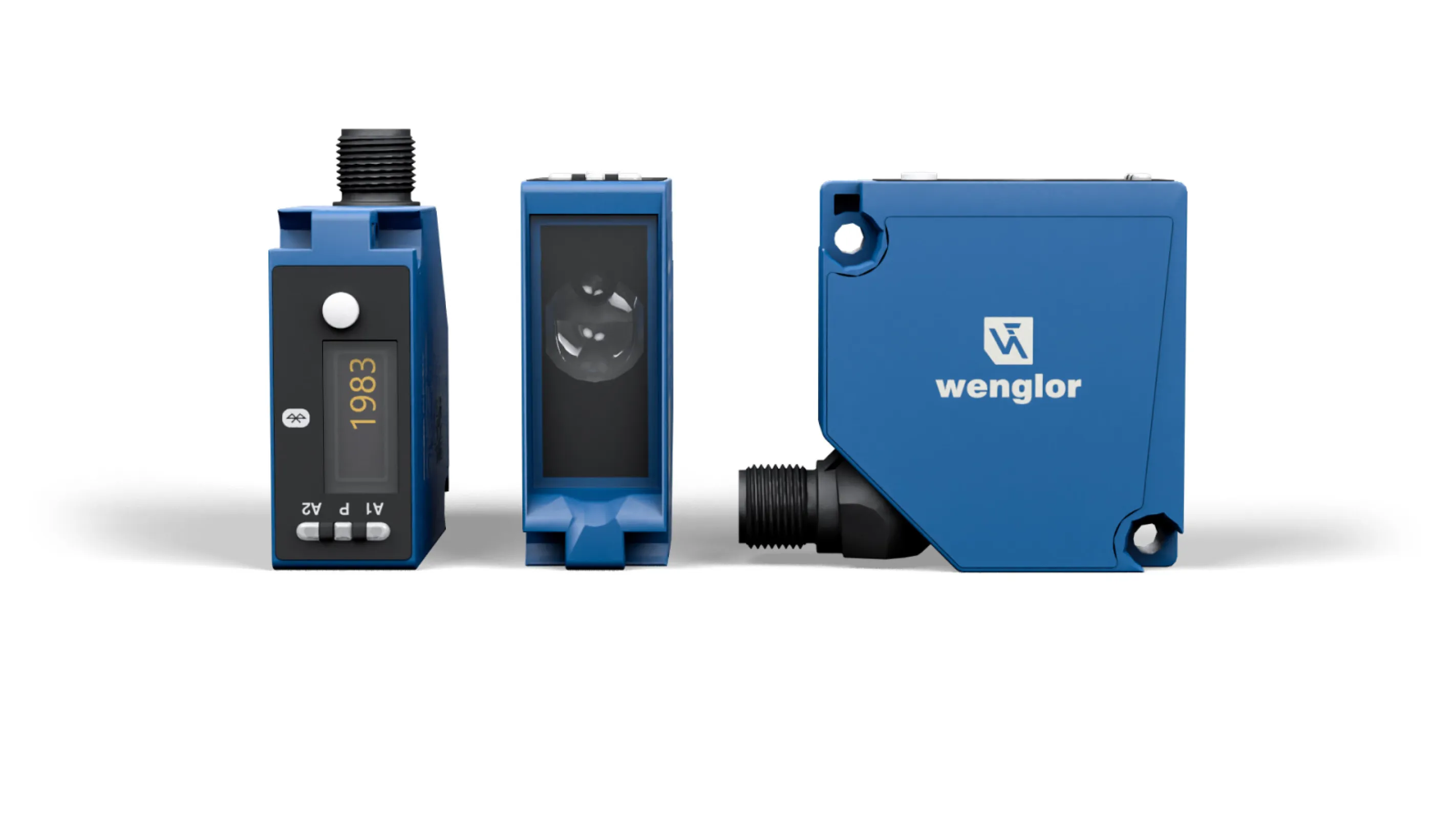 wintec Sensor with Display