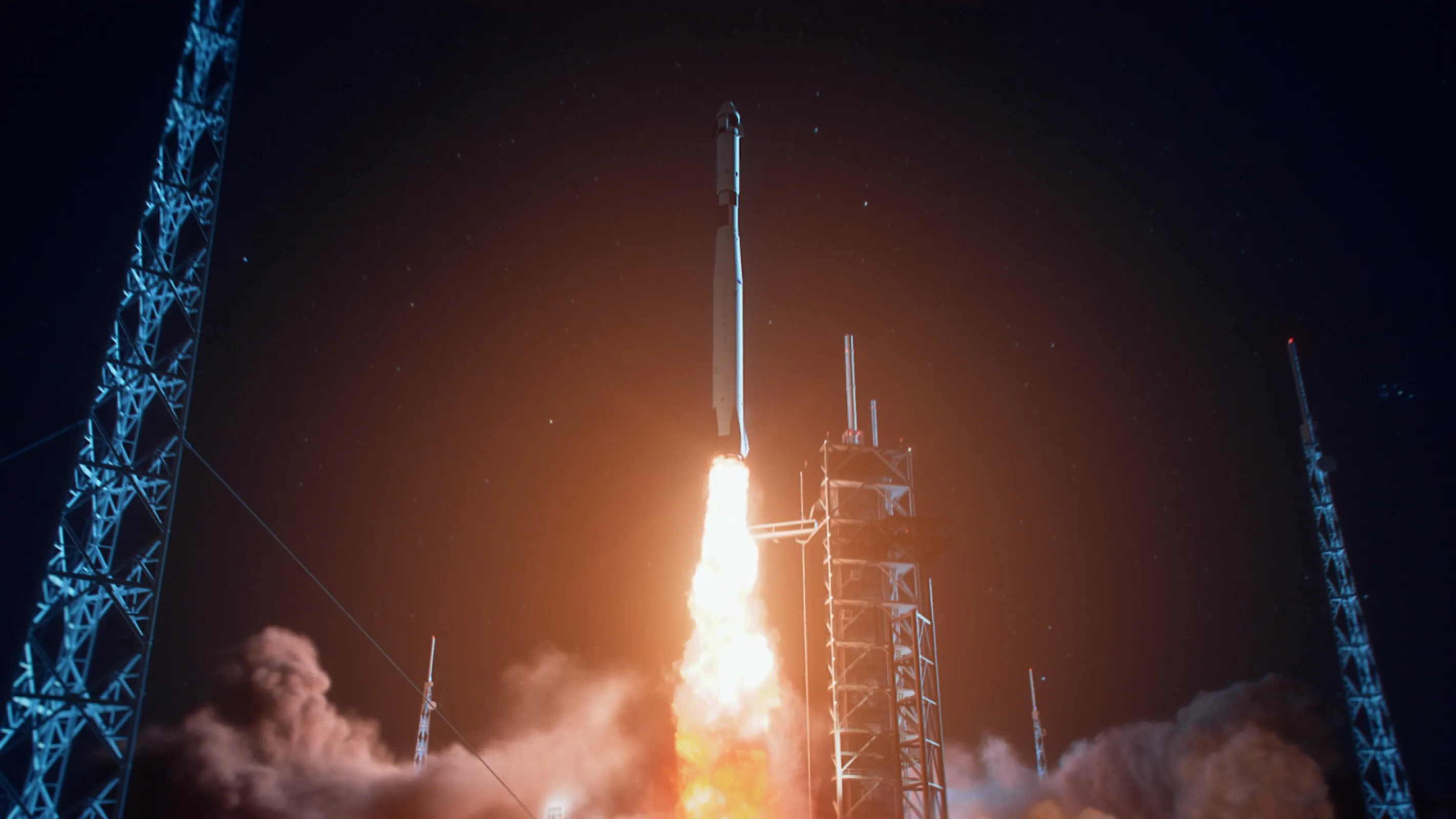 B60 Smart Camera – Next Level Machine Vision