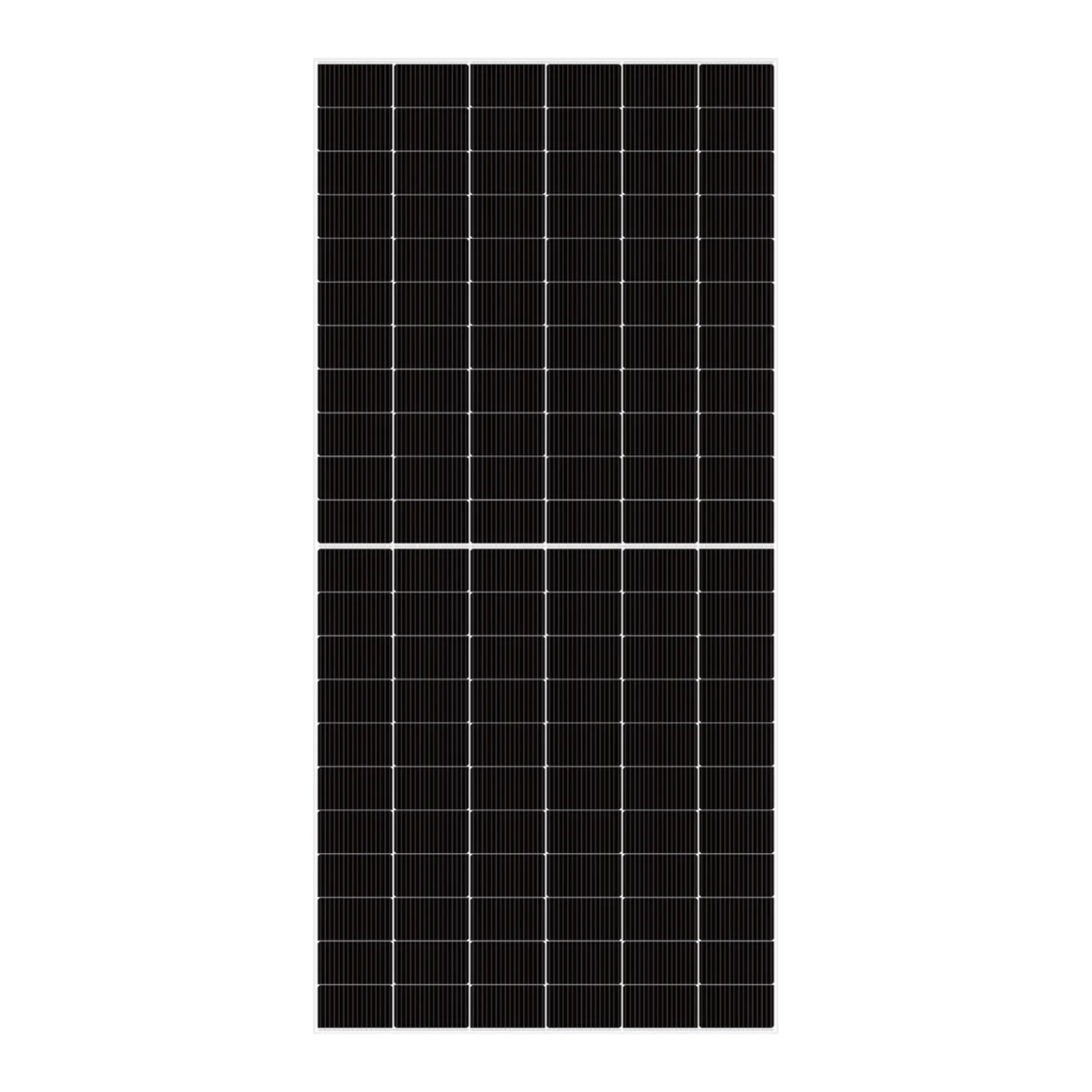 Mono S4 Halfcut Trend White Project 640-650 W