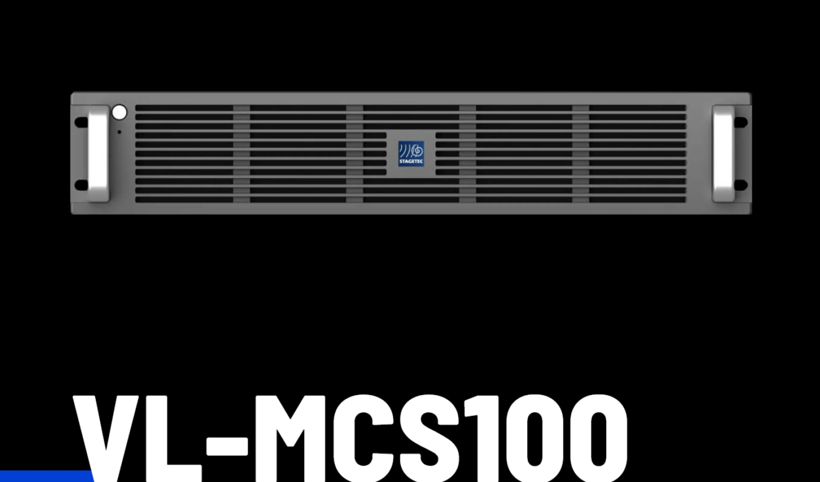VIDEO LINE - MCS100 - Multi-Format Converter