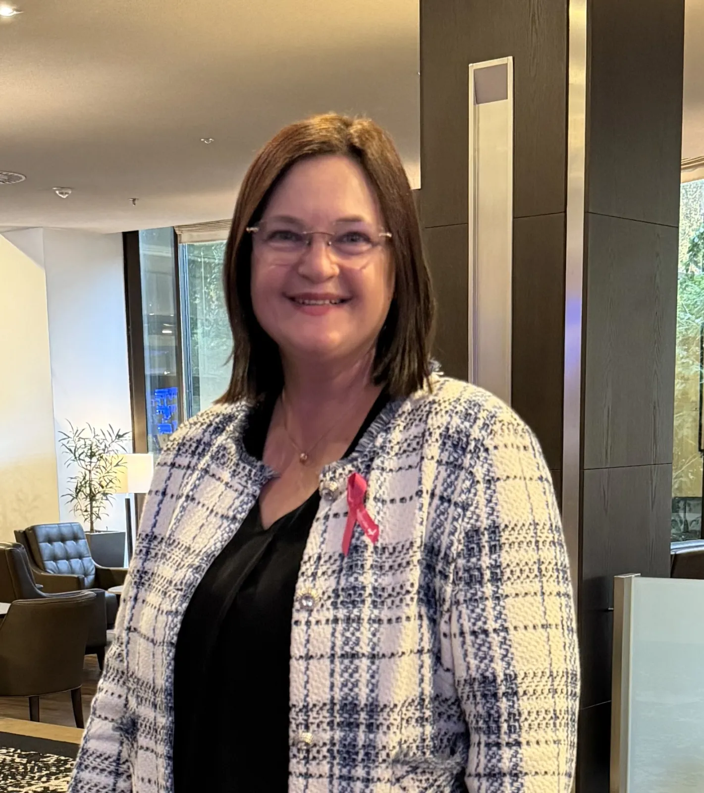 Dr. med, Anna Weegen, CEO and Founder of DeutschMedic GmbH