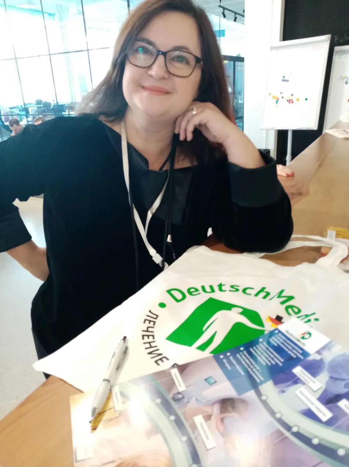 Wellness programs for private individuals and corporate clients