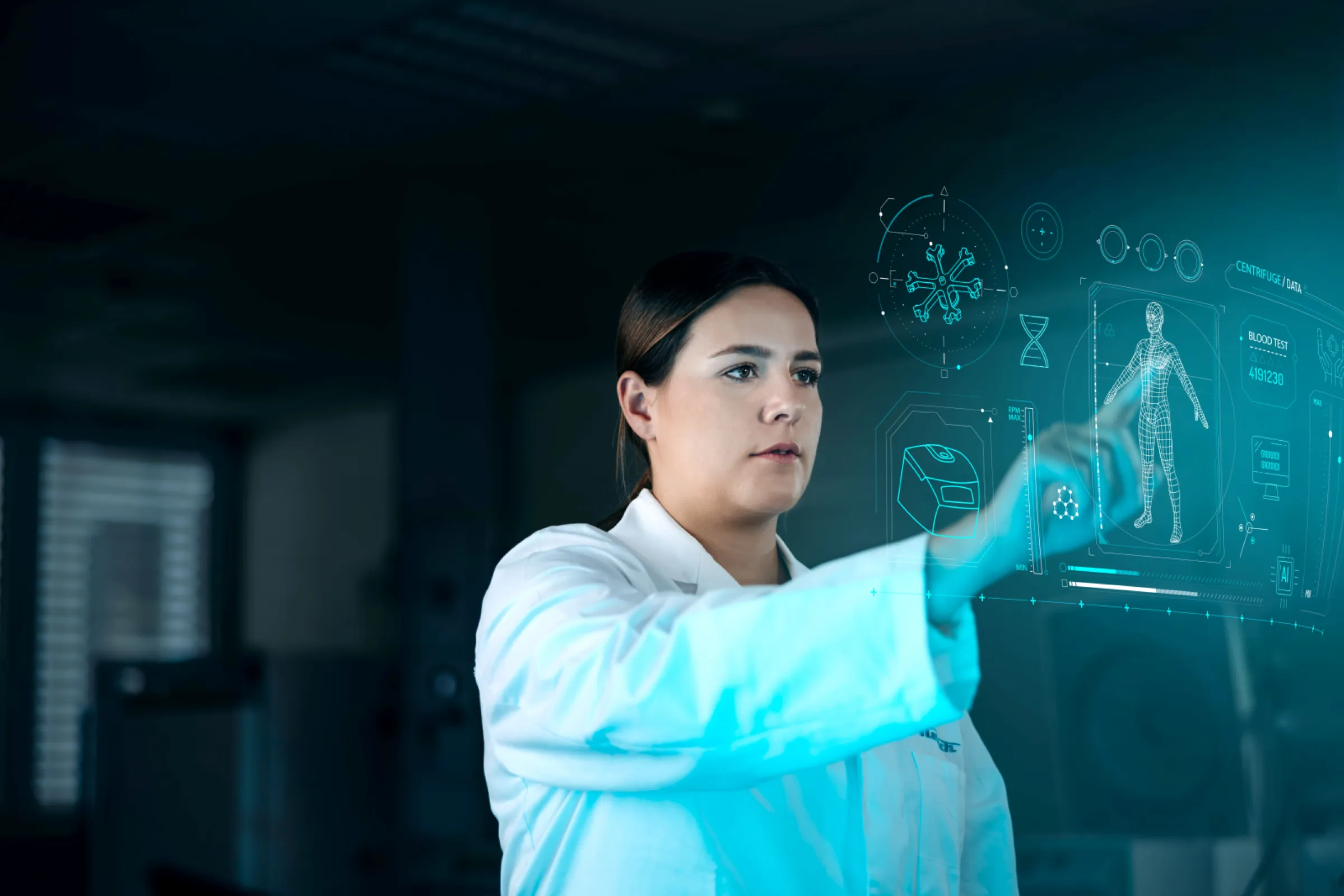 Hettich manufactures a wide range of centrifuges for the clinical, research and industrial market. With a large variety of both standardized and custom accessories. Hettich offers a one-stop solution for your application specific needs. Our units are thoroughly tested to ensure user safety and comply with all international regulatory standards. Hettich centrifuges are available in a variety of temperature control versions to maintain a constant sample temperature during operation. Model varieties support the option of built-in temperature control, internal heating, external cooling and additional configurations to meet GMP / GLP requirements.