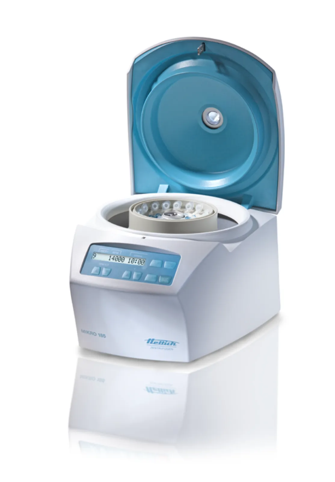 Microliter Centrifuge MIKRO 185