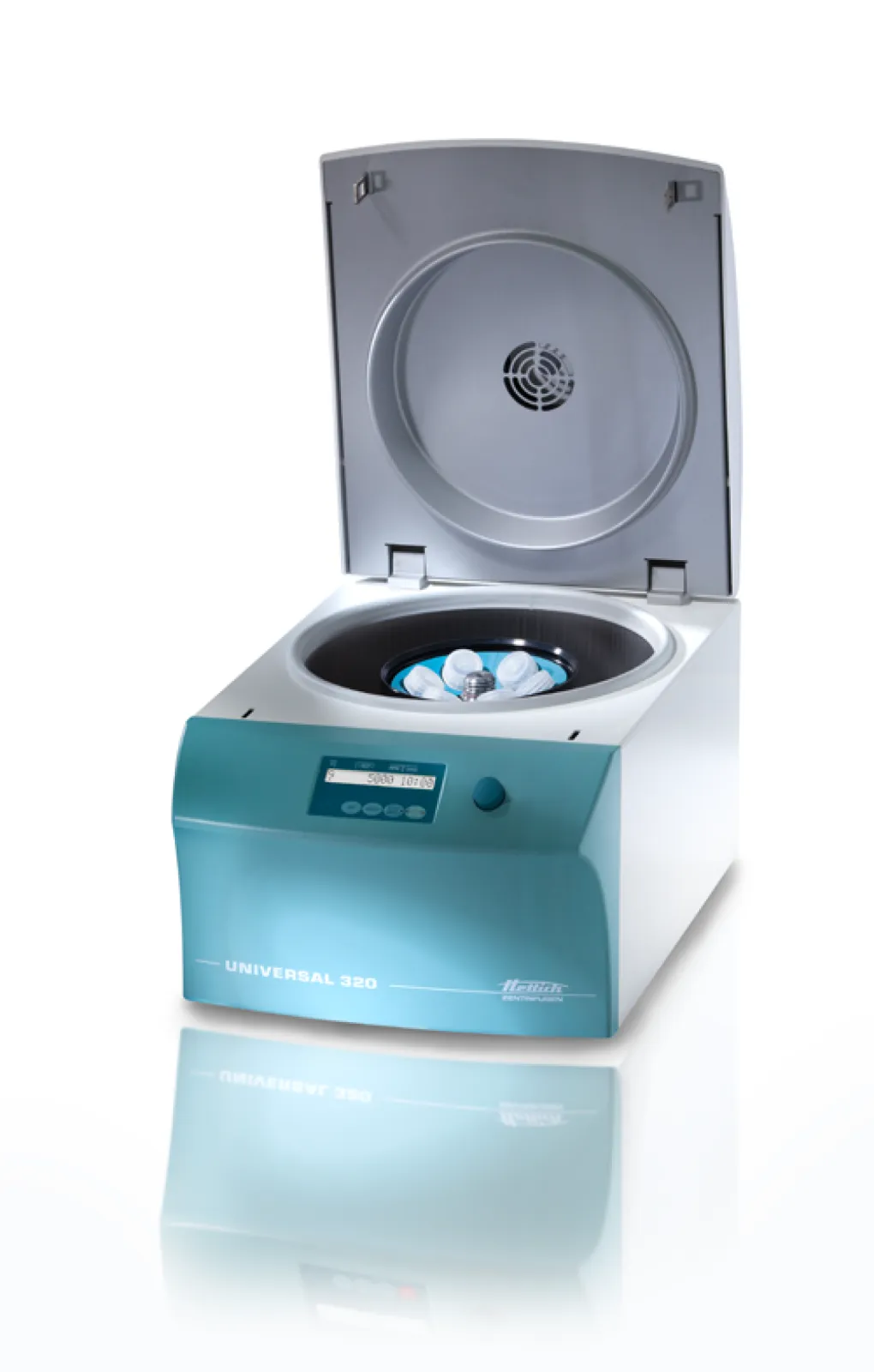 Benchtop Centrifuge UNIVERSAL 320