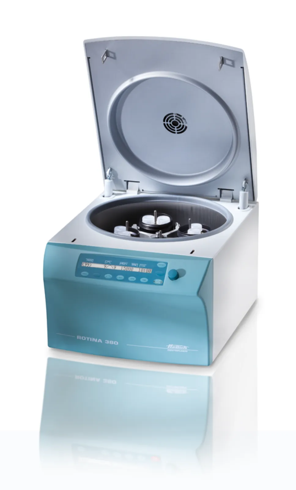 Benchtop Centrifuge ROTINA 380