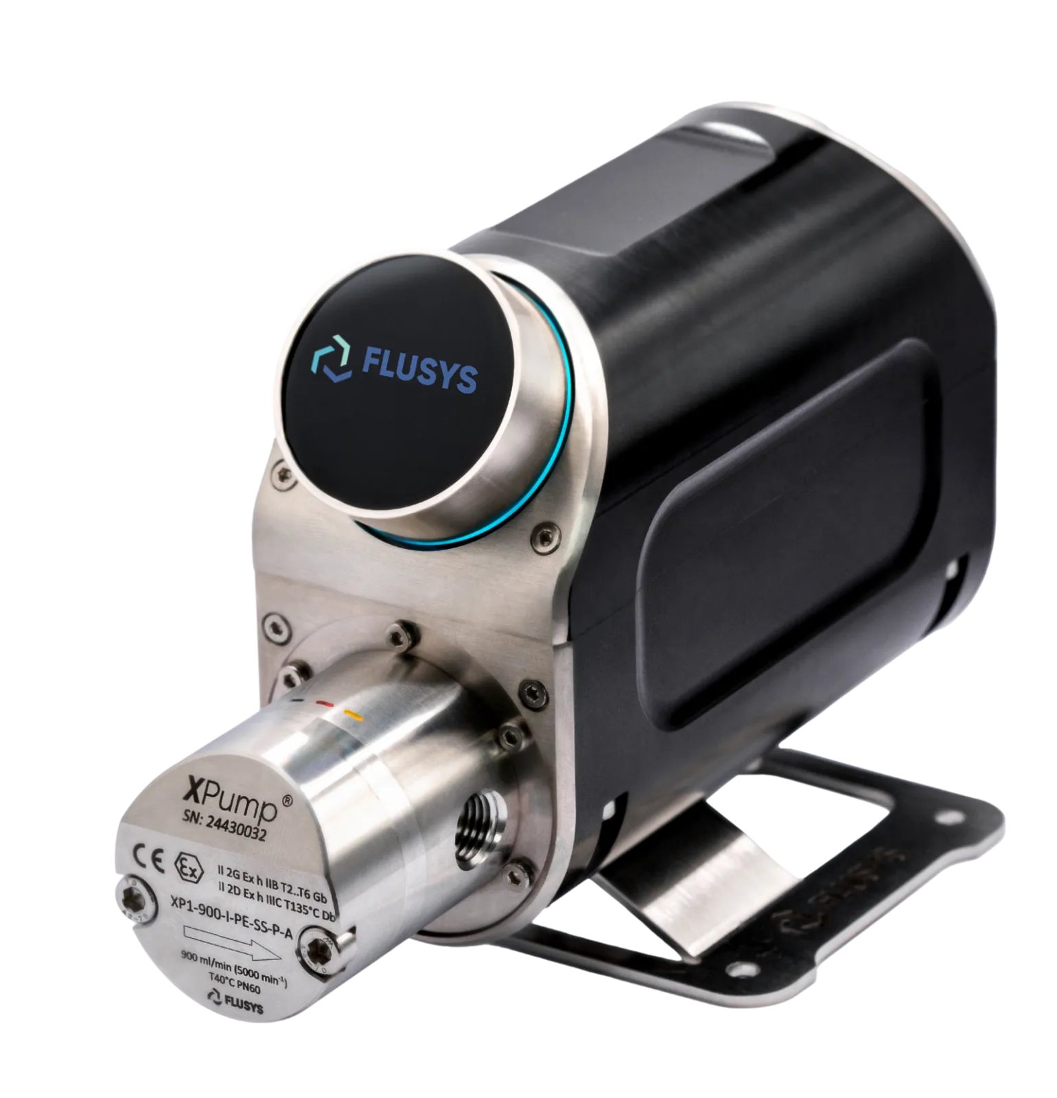 Drive Tronic - Laboratory Pump