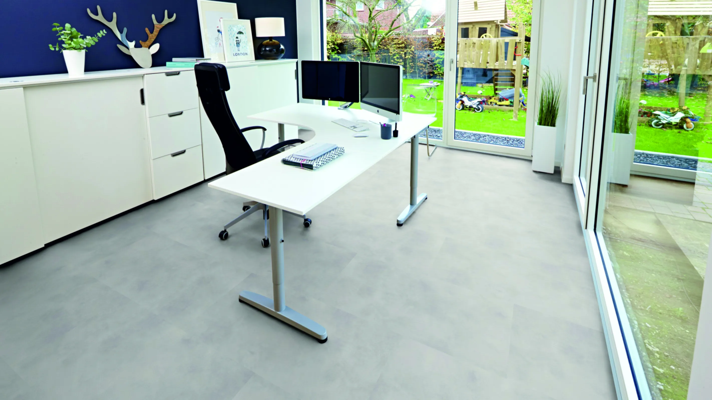 Luxury Vinyl Tiles Sone Siena