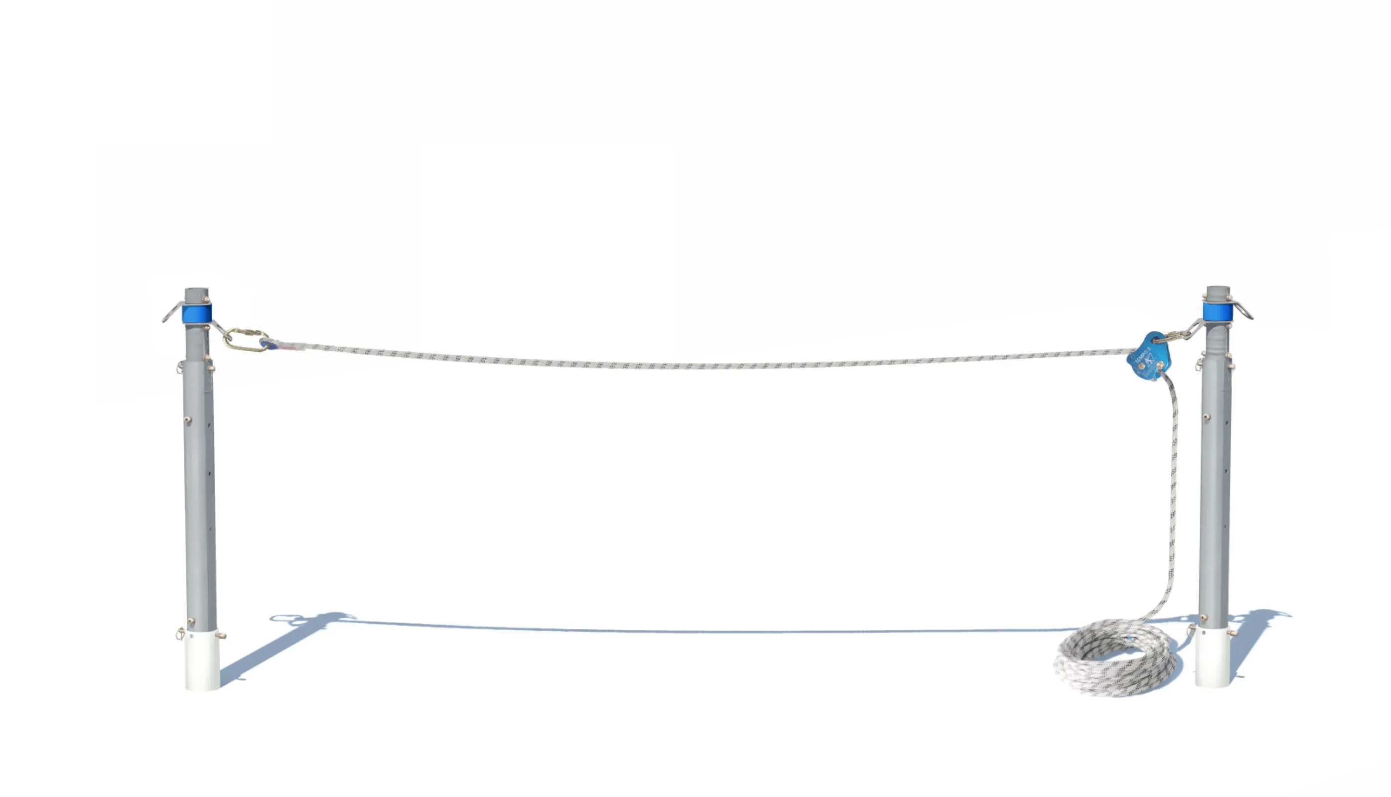 Davimast with lifline Tempo