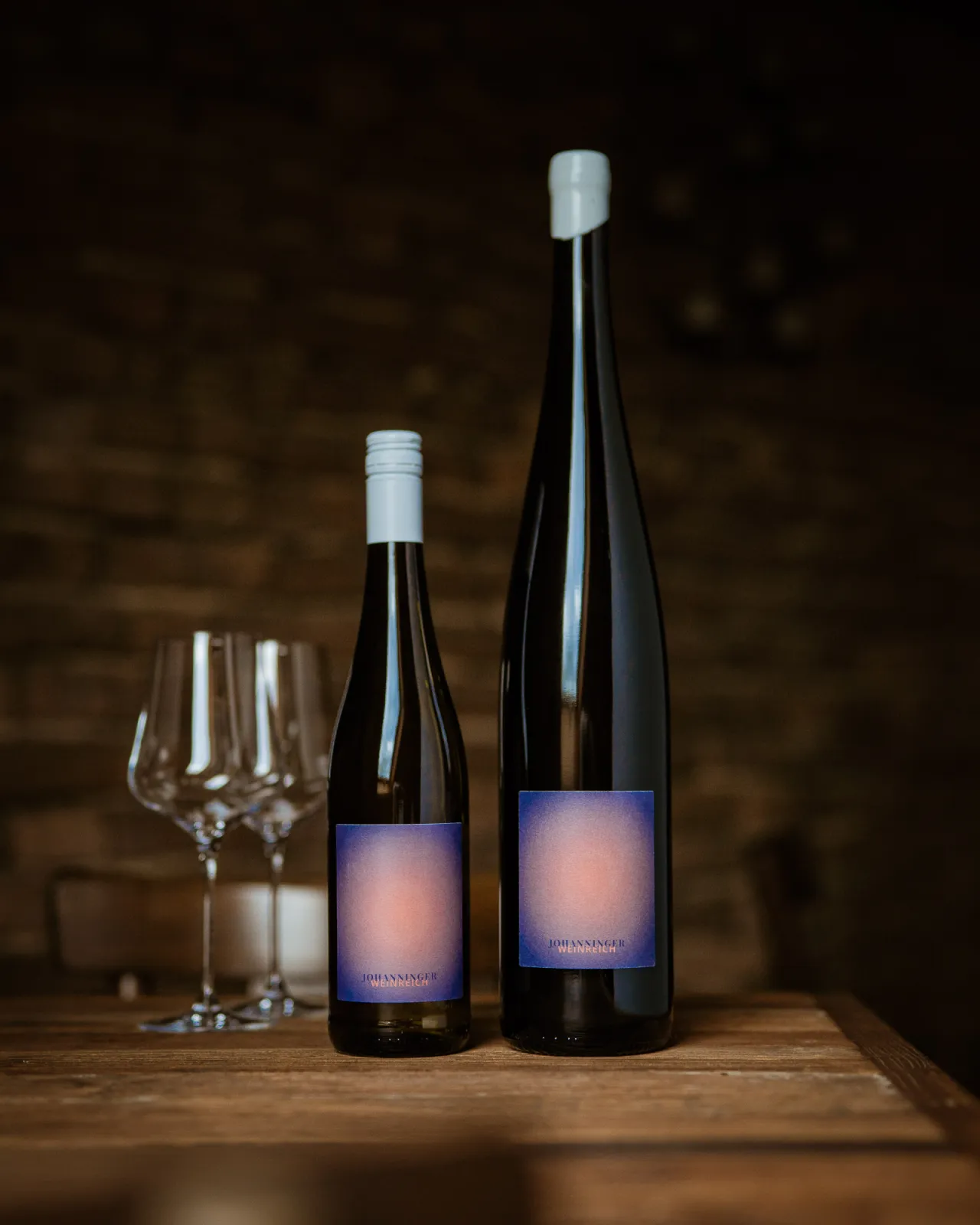 2024 Riesling dry JOHANNINGER x WEINREICH