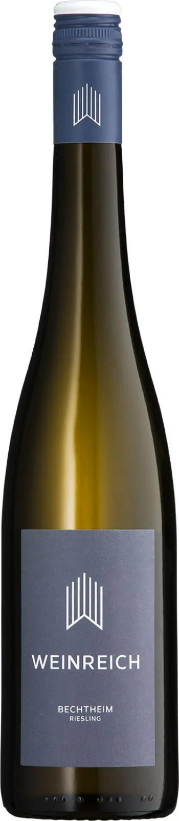 2024 Bechtheim Riesling dry Village Wein WEINREICH