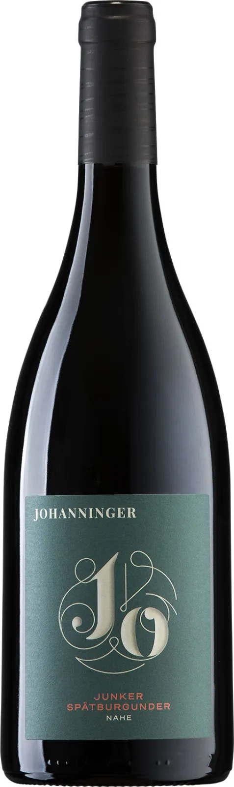 2022 JUNKER Spätburgunder dry JOHANNINGER