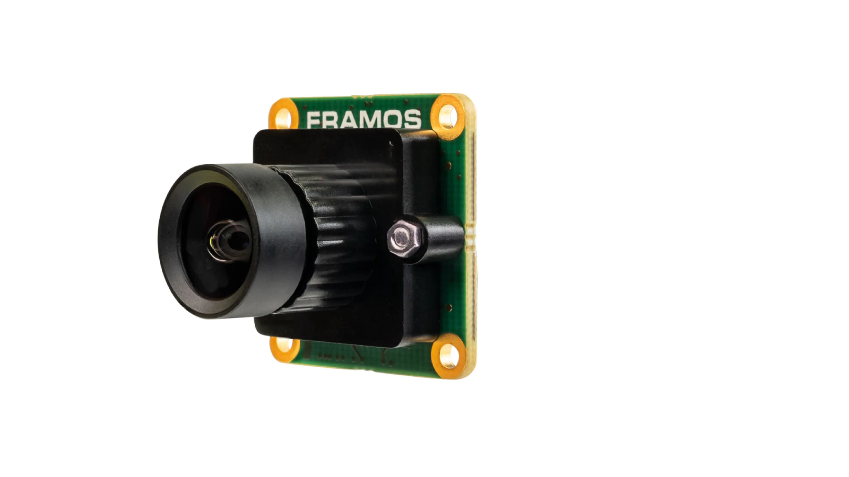 FSM:UAV-NAV Navigation Camera Module