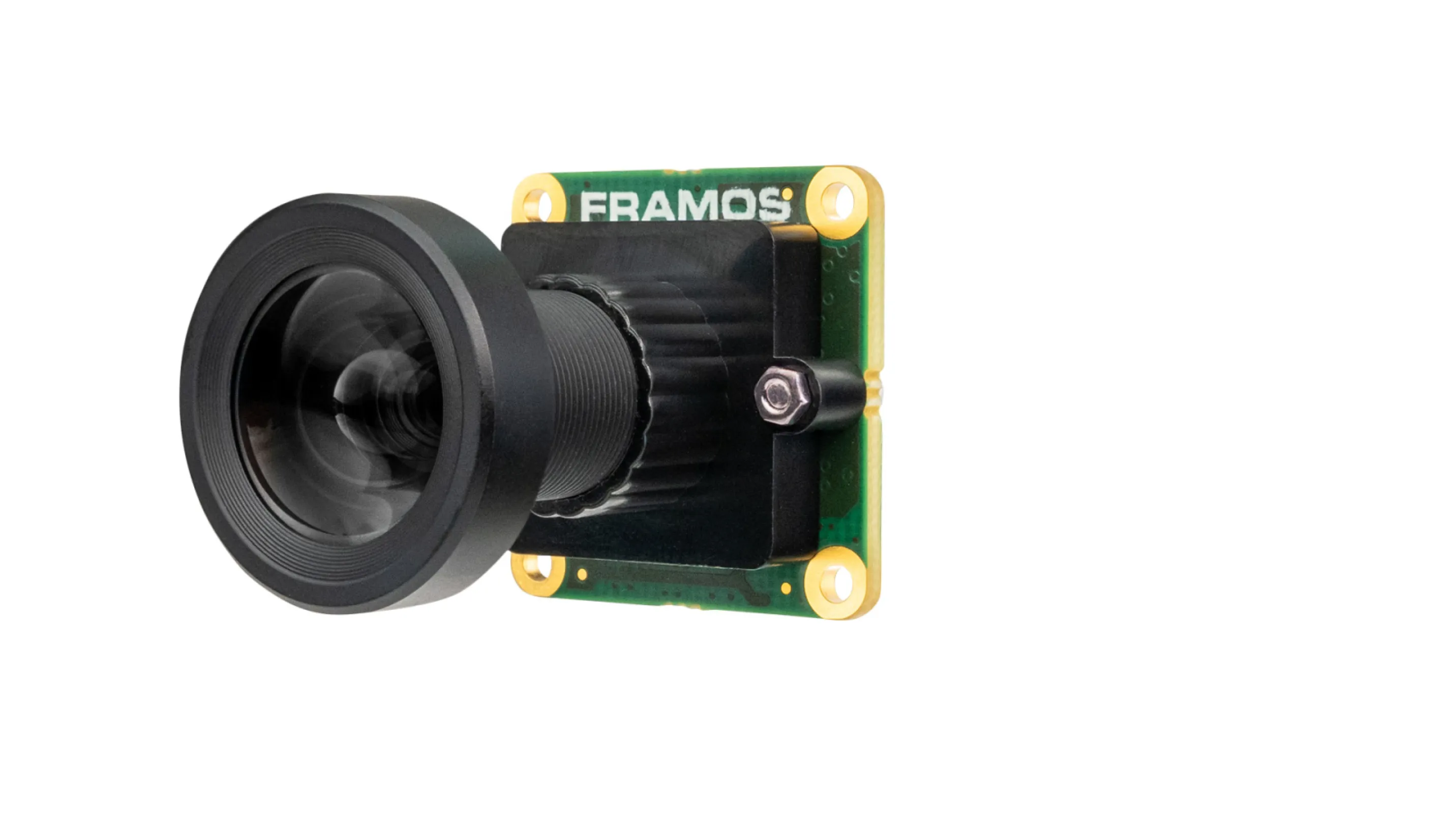 FSM:UAV-PAY Camera Module