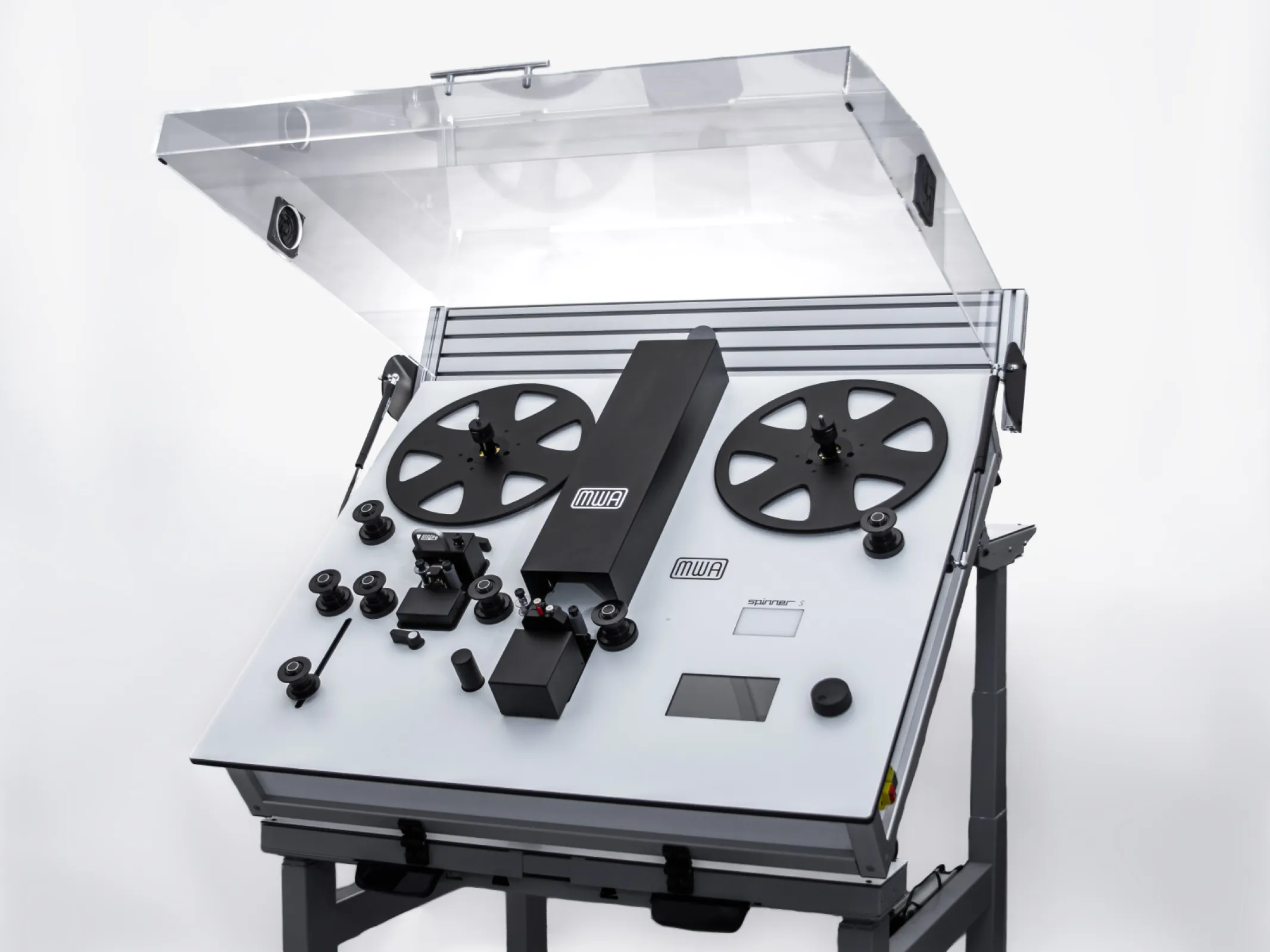 film scanner S2 total