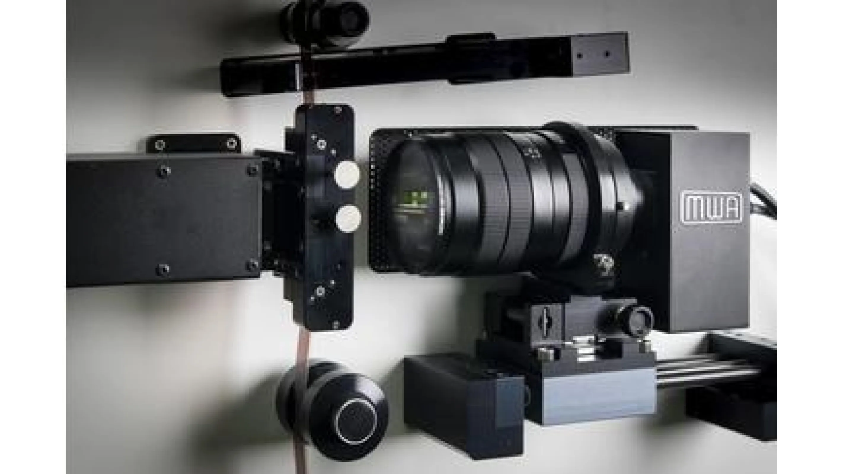 flashscan NOVA gate lens sensor