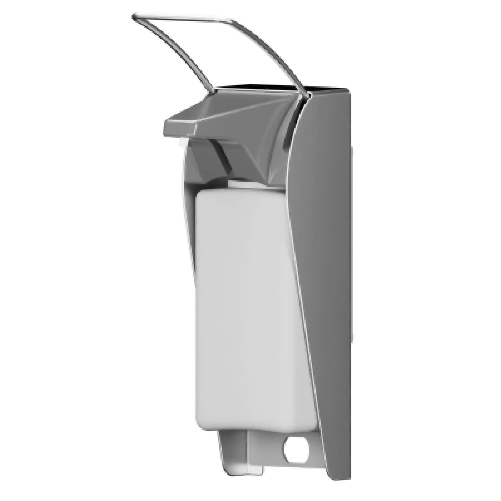 ingo-man go | Metal Euro Dispenser