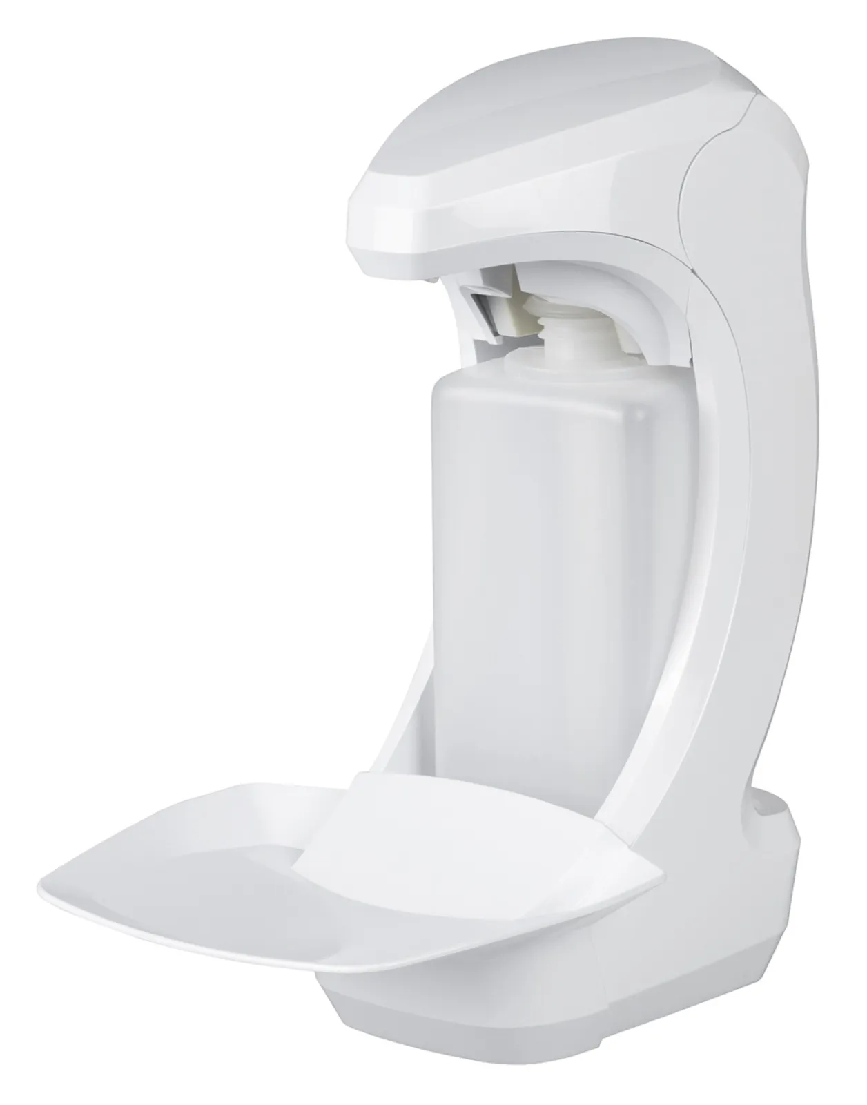 RX 5 T | Touchless Euro Dispenser