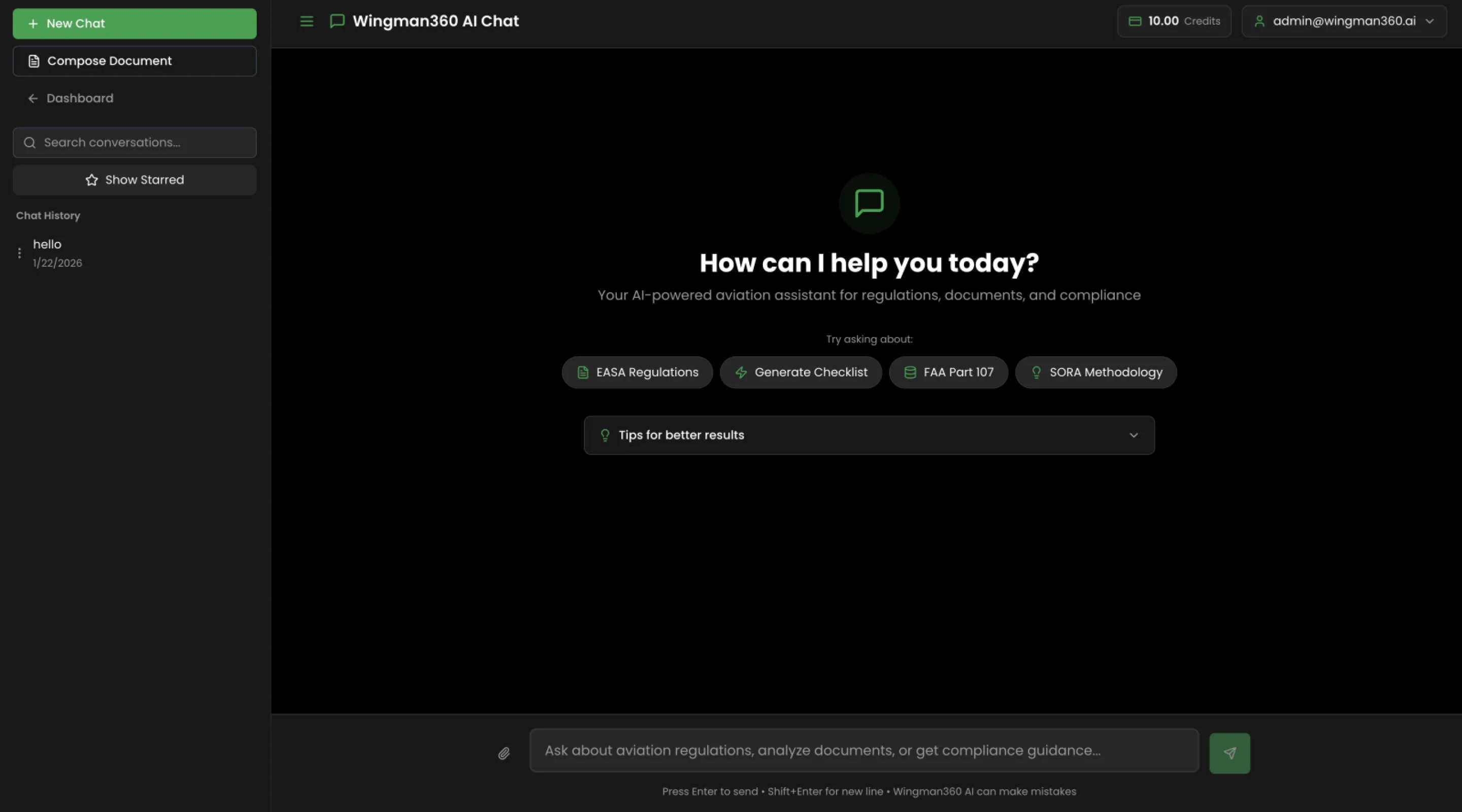 Cloud_Version_Chat_Page