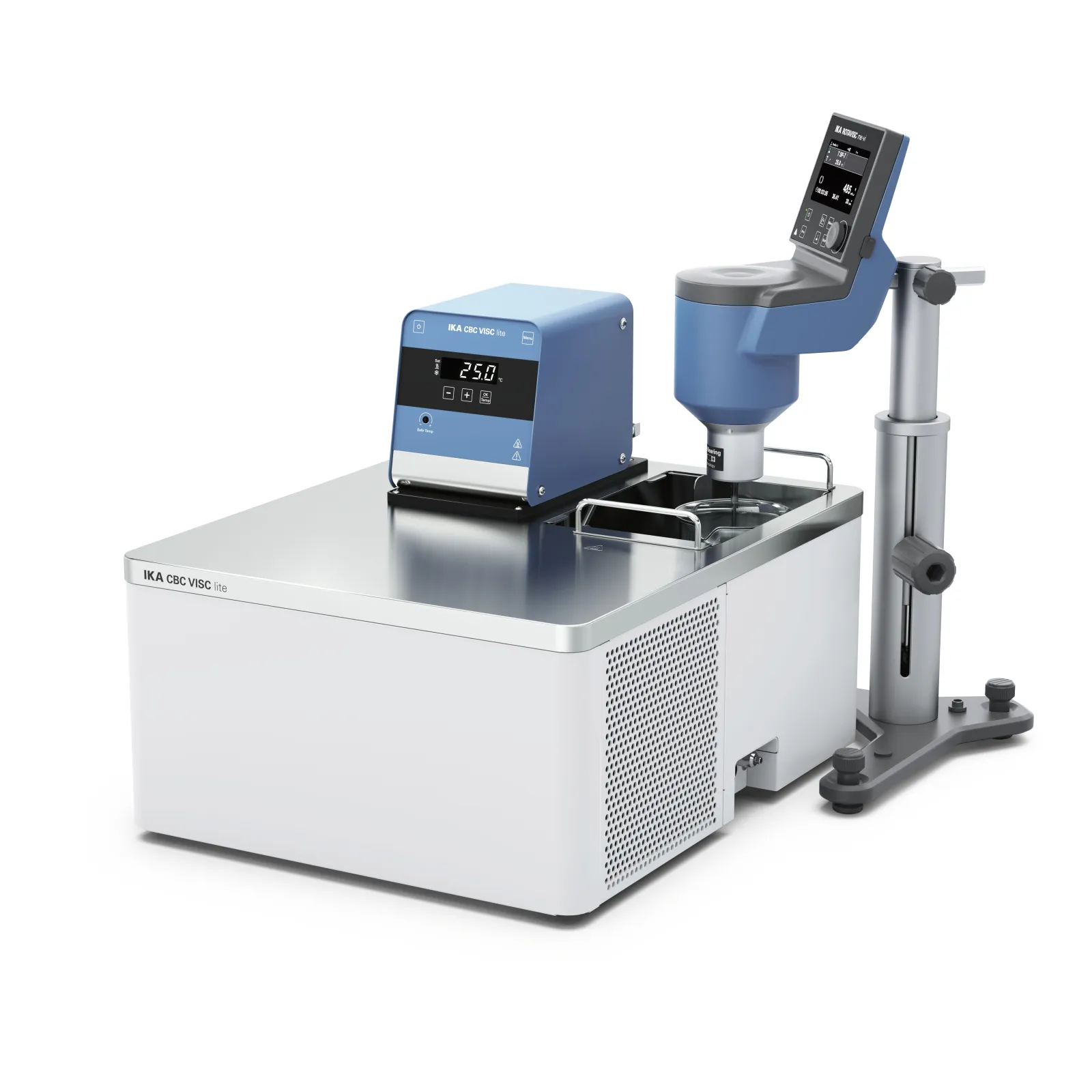 CBC ROTAVISC Package