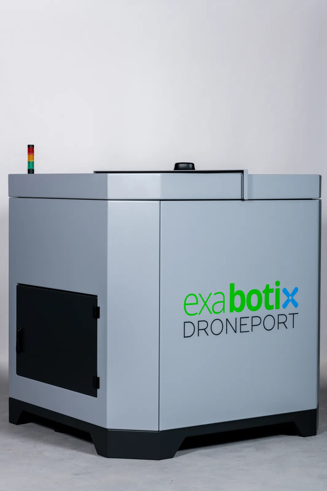 Exabotix DRONEPORT Product Photo
