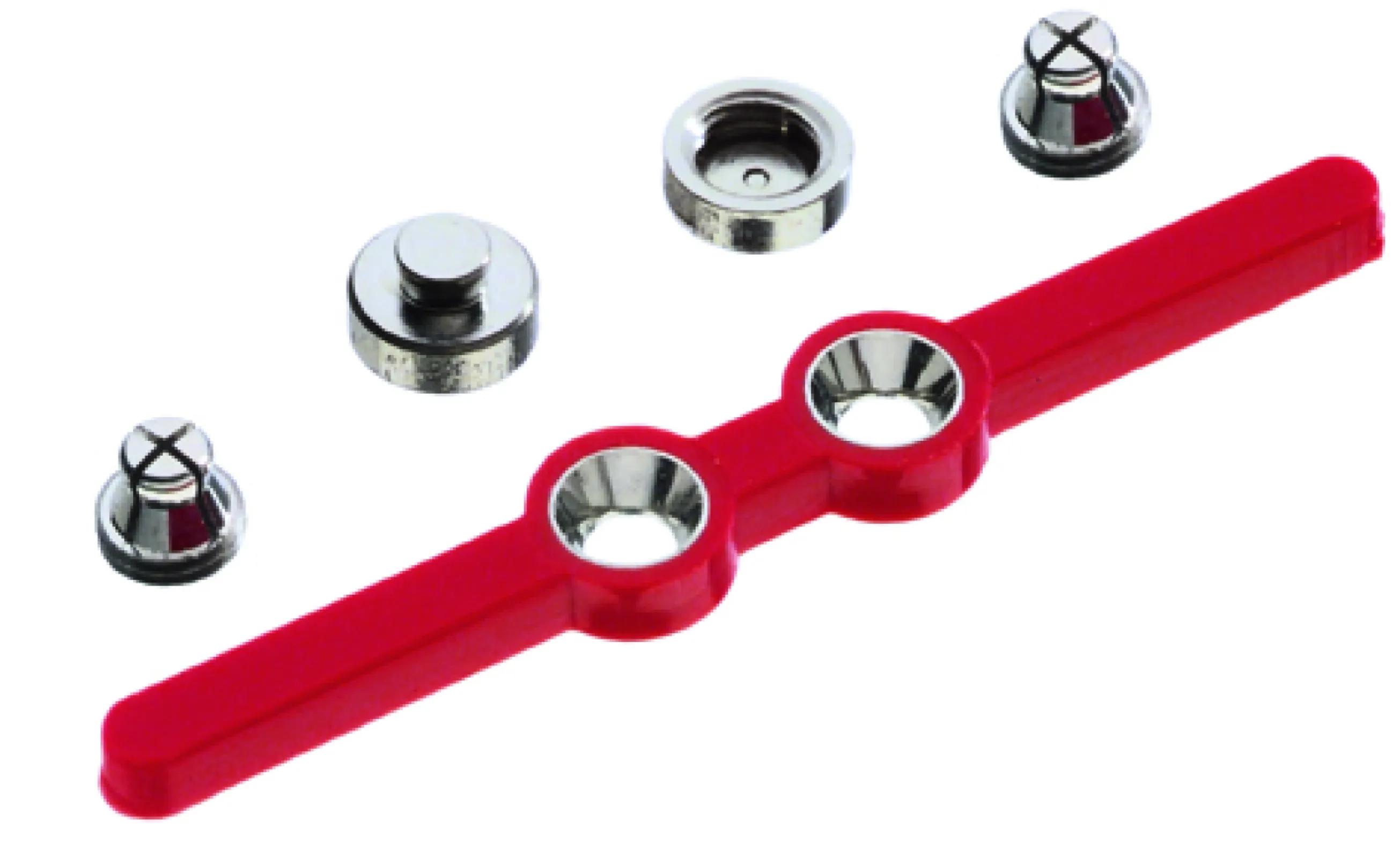 Anchor System